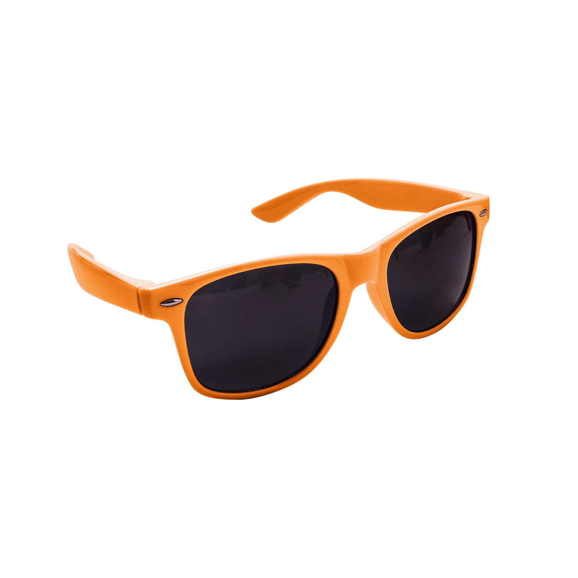 Coloured Classic Sunglasses