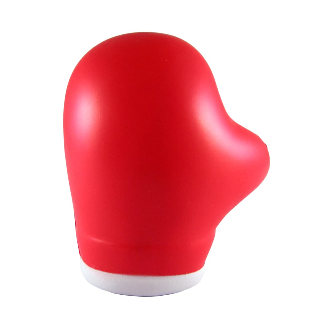 Boxing Glove Shape Stress Reliever