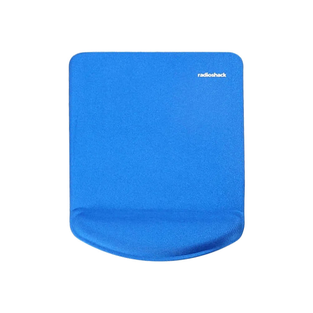Rectangular Gel Pad