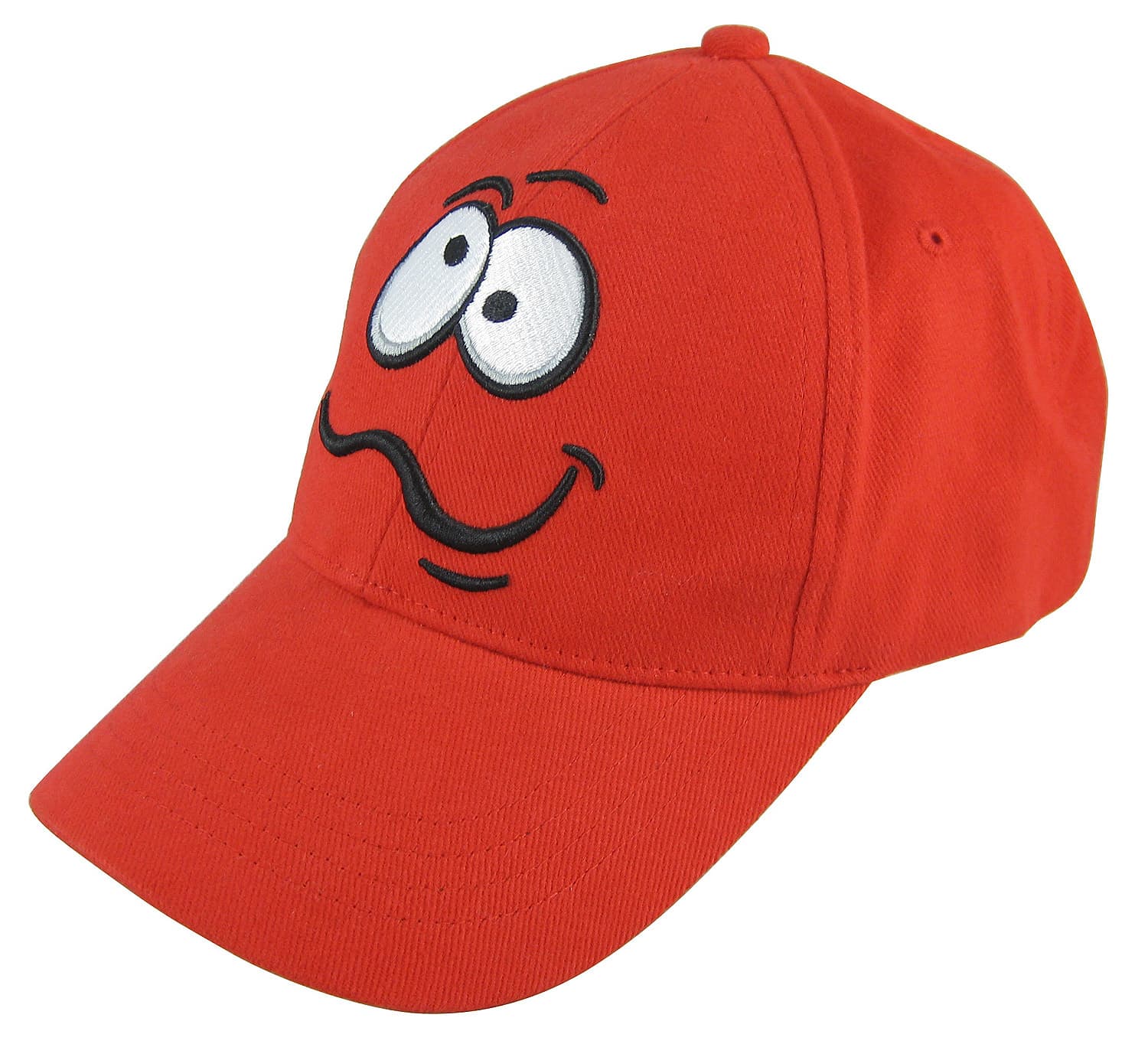Standard Cotton Cap