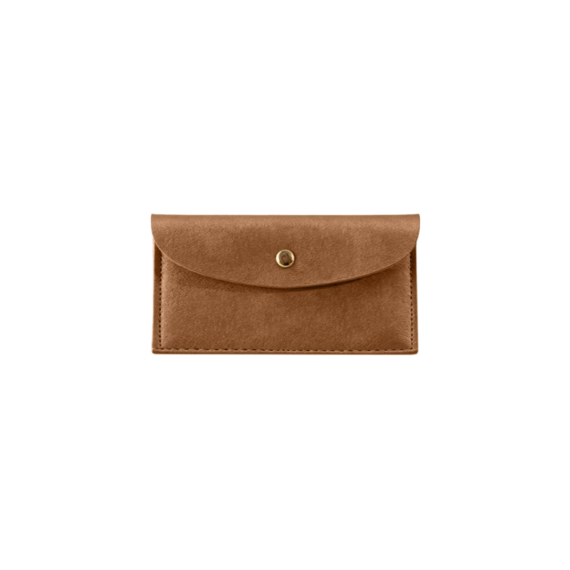 PU Leather Glasses Pouch A