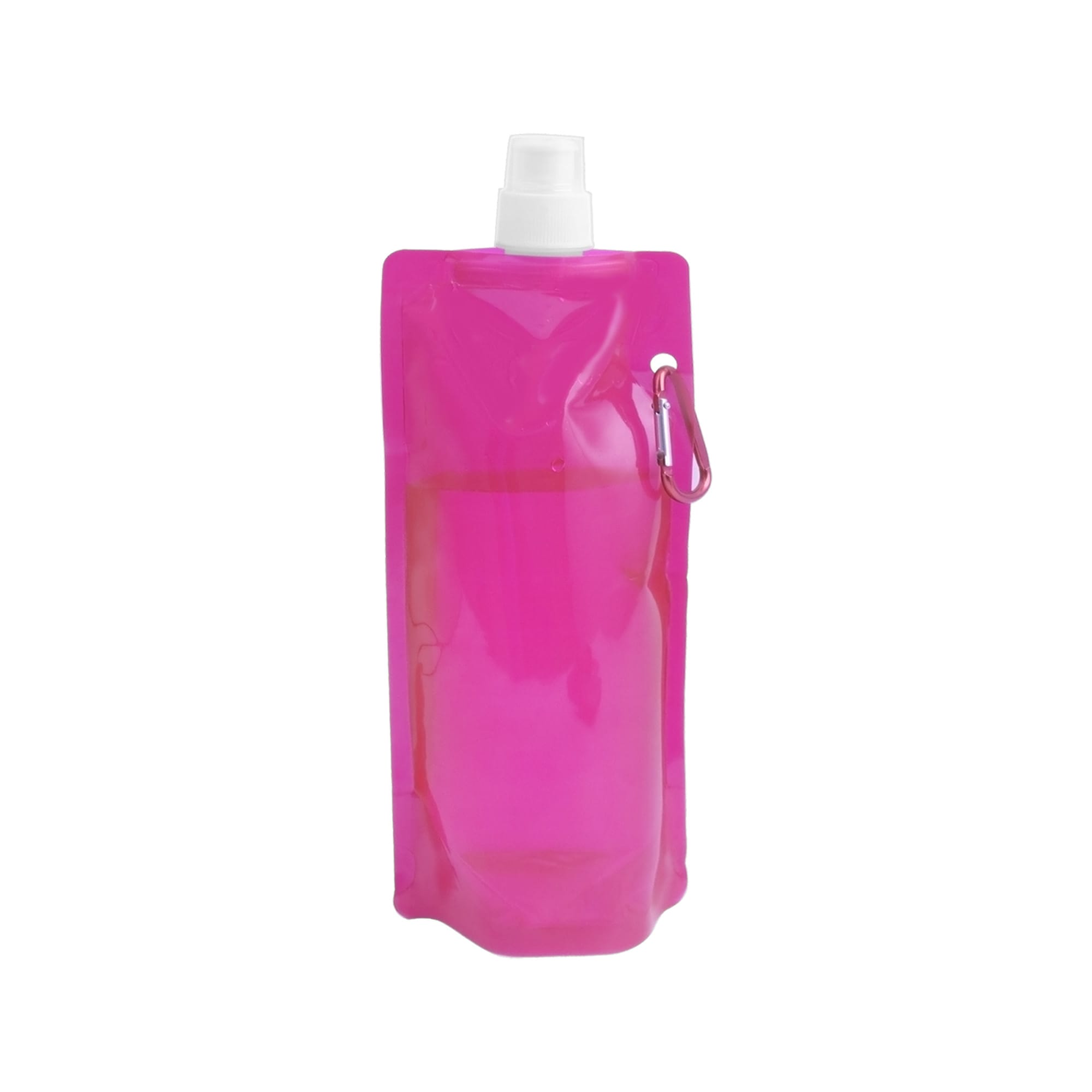 480ml Collapsible Pouch