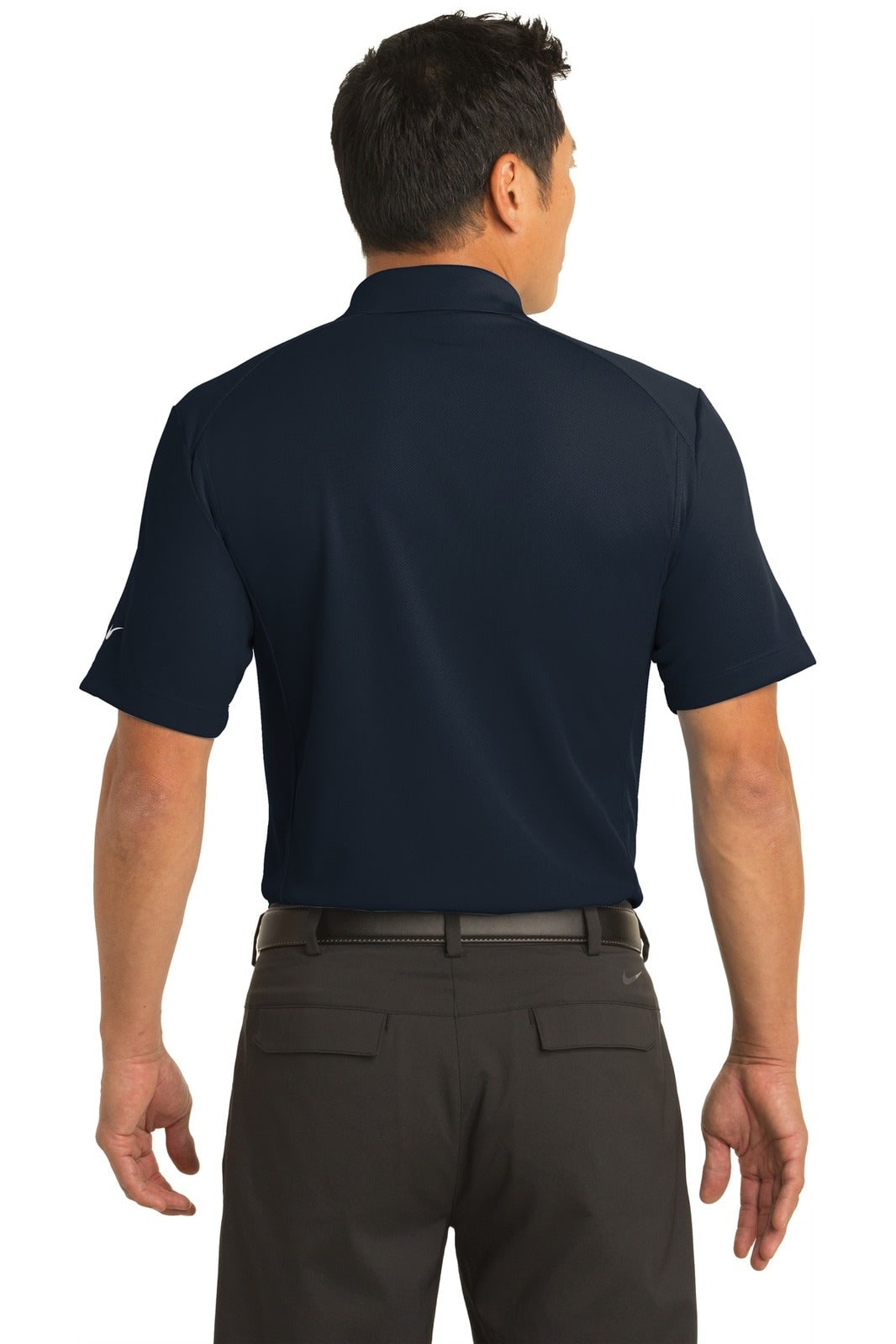 Nike Dri-FIT Classic Polo