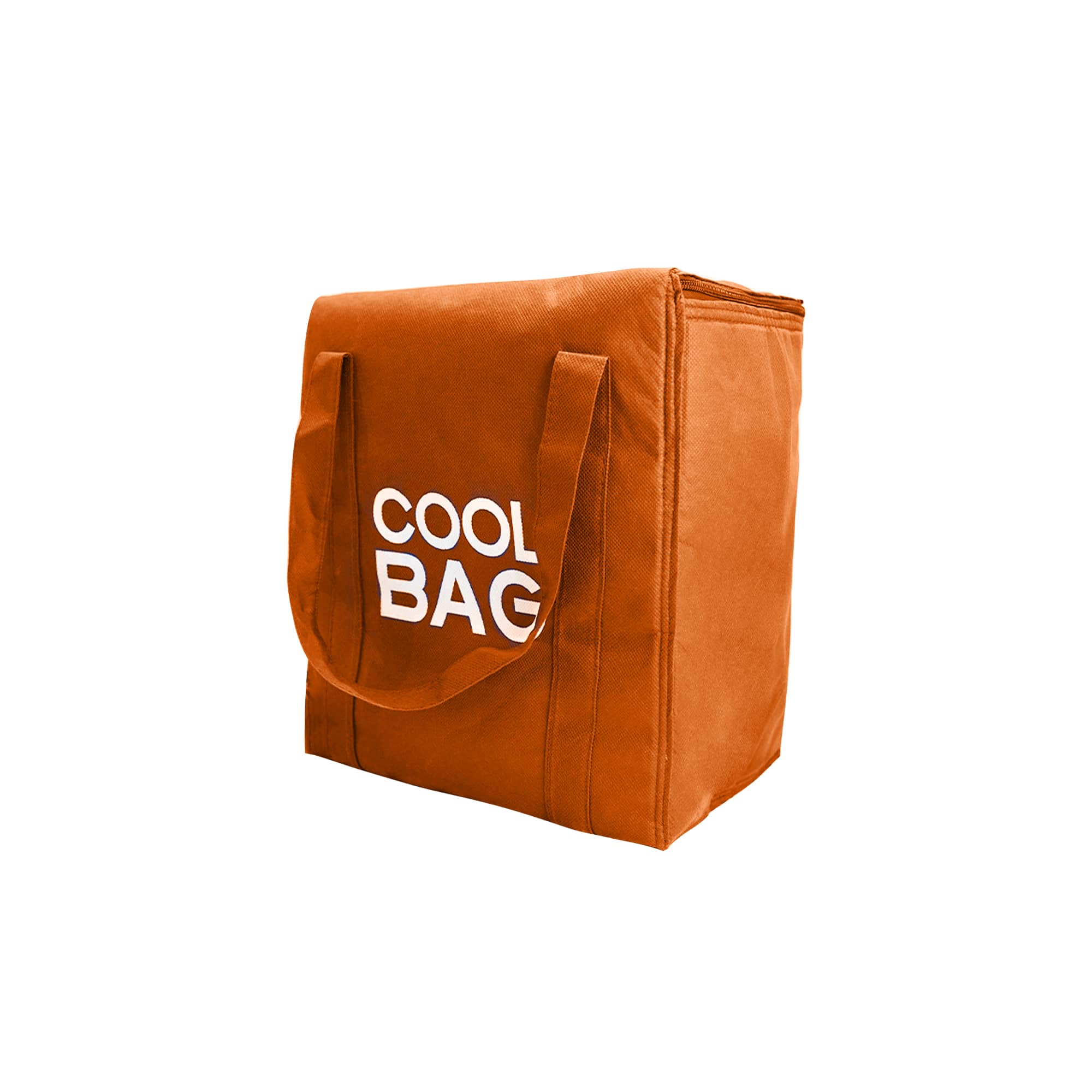 90 gsm Non Woven Cooler Bag
