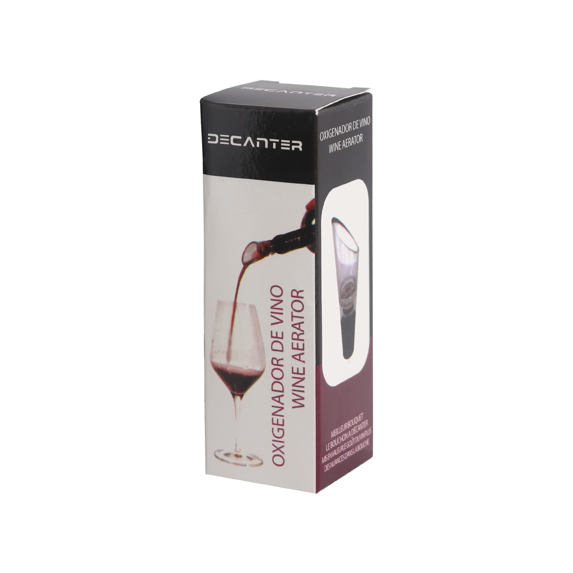 Wine Aerator