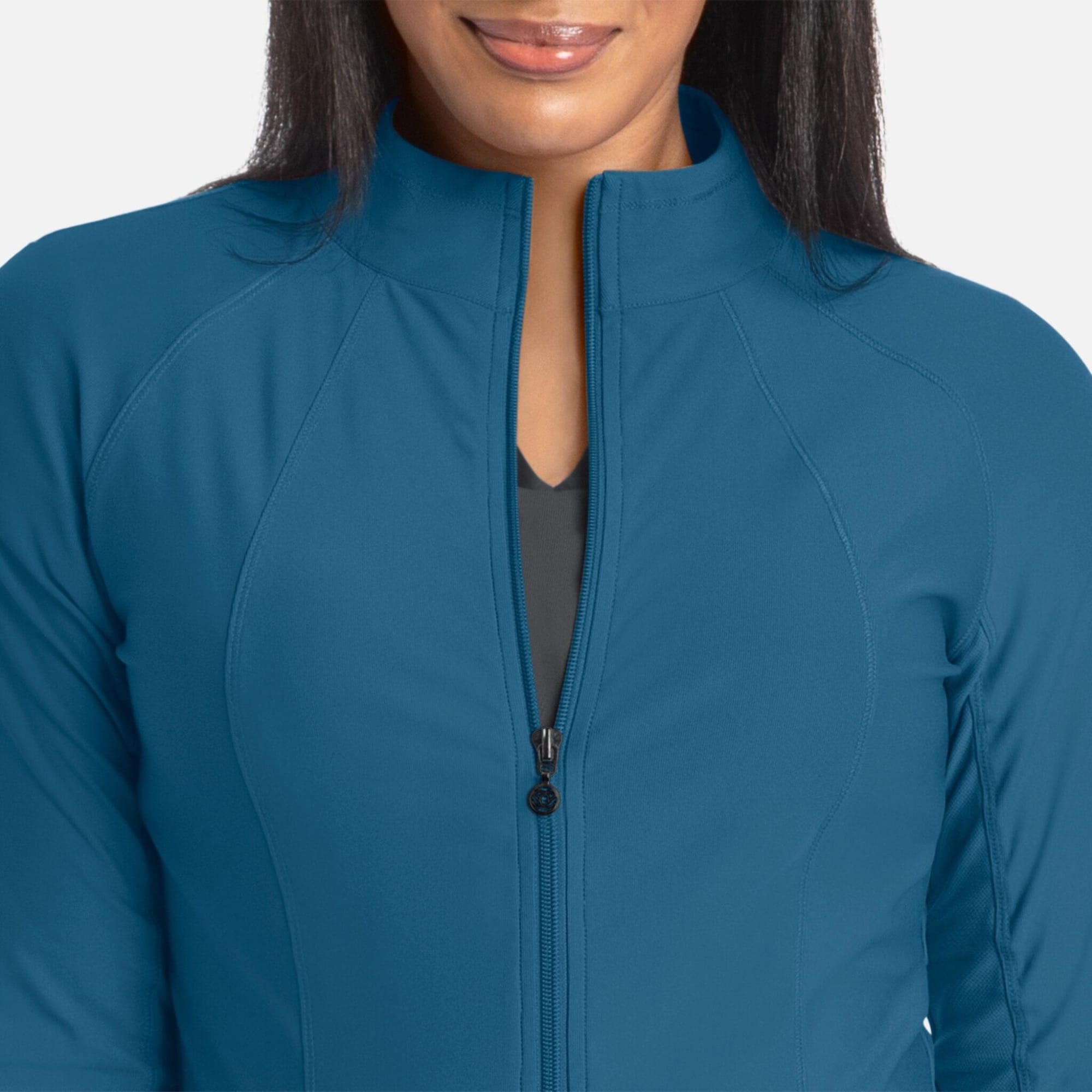 Embrace Eden Full Zip Track Jacket