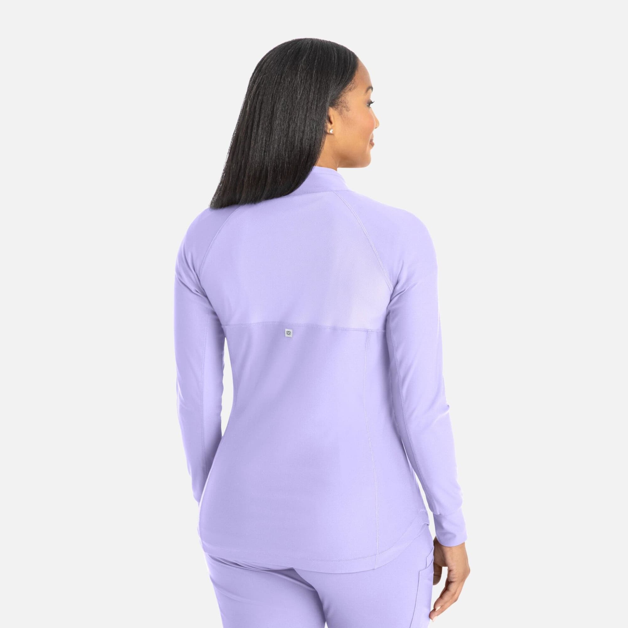 Embrace Eden Full Zip Track Jacket