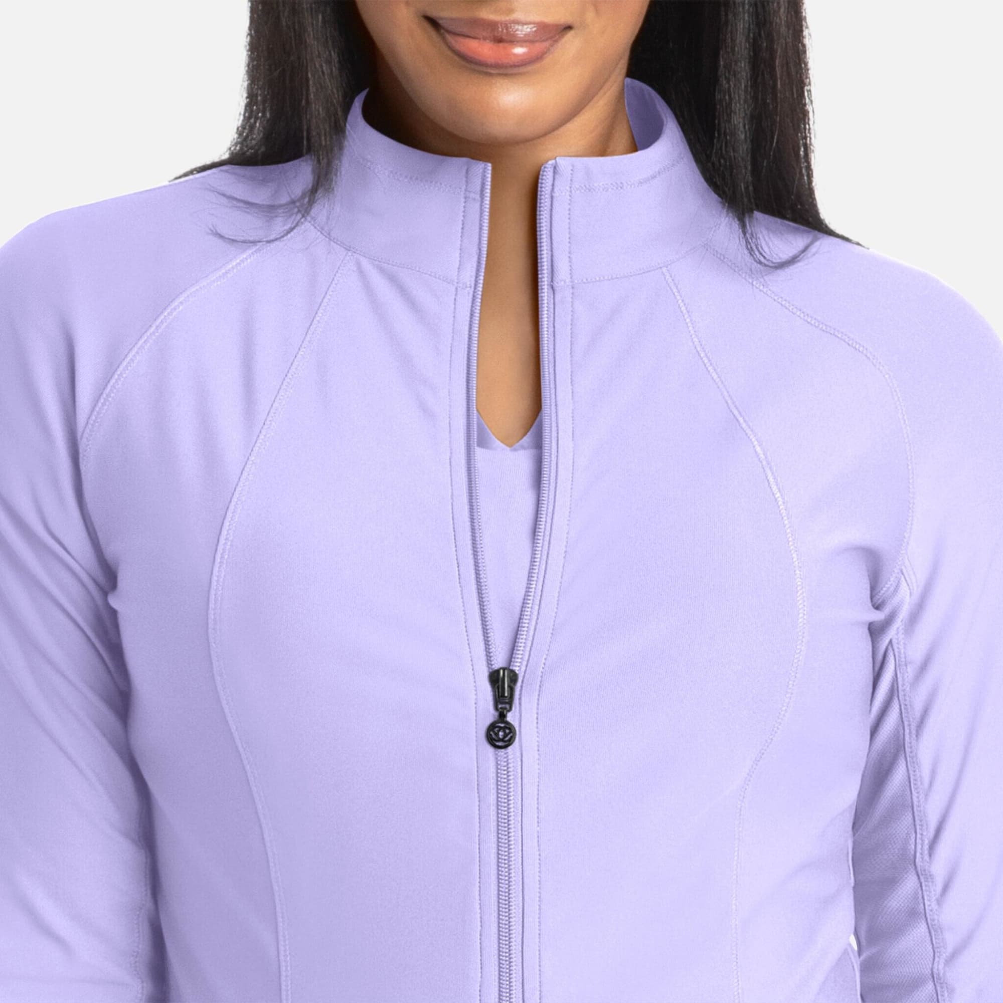 Embrace Eden Full Zip Track Jacket