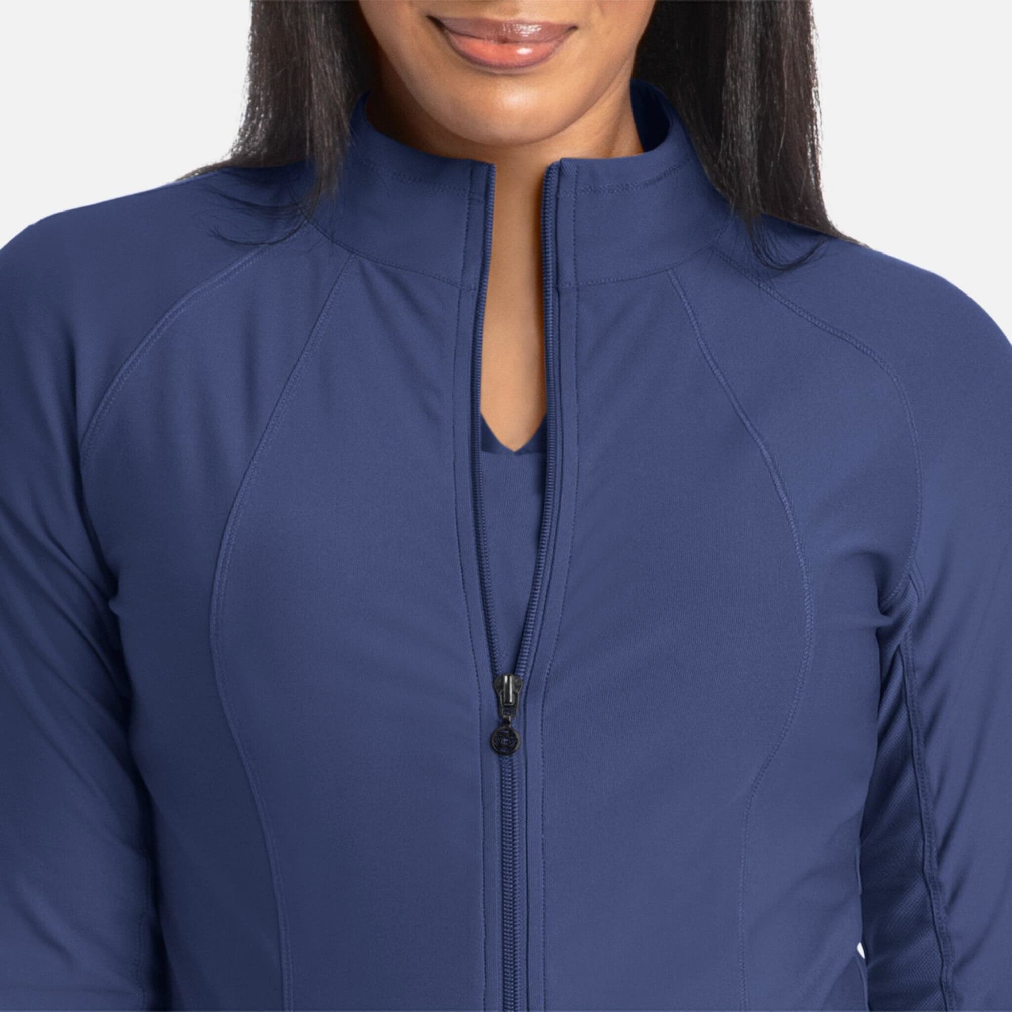 Embrace Eden Full Zip Track Jacket
