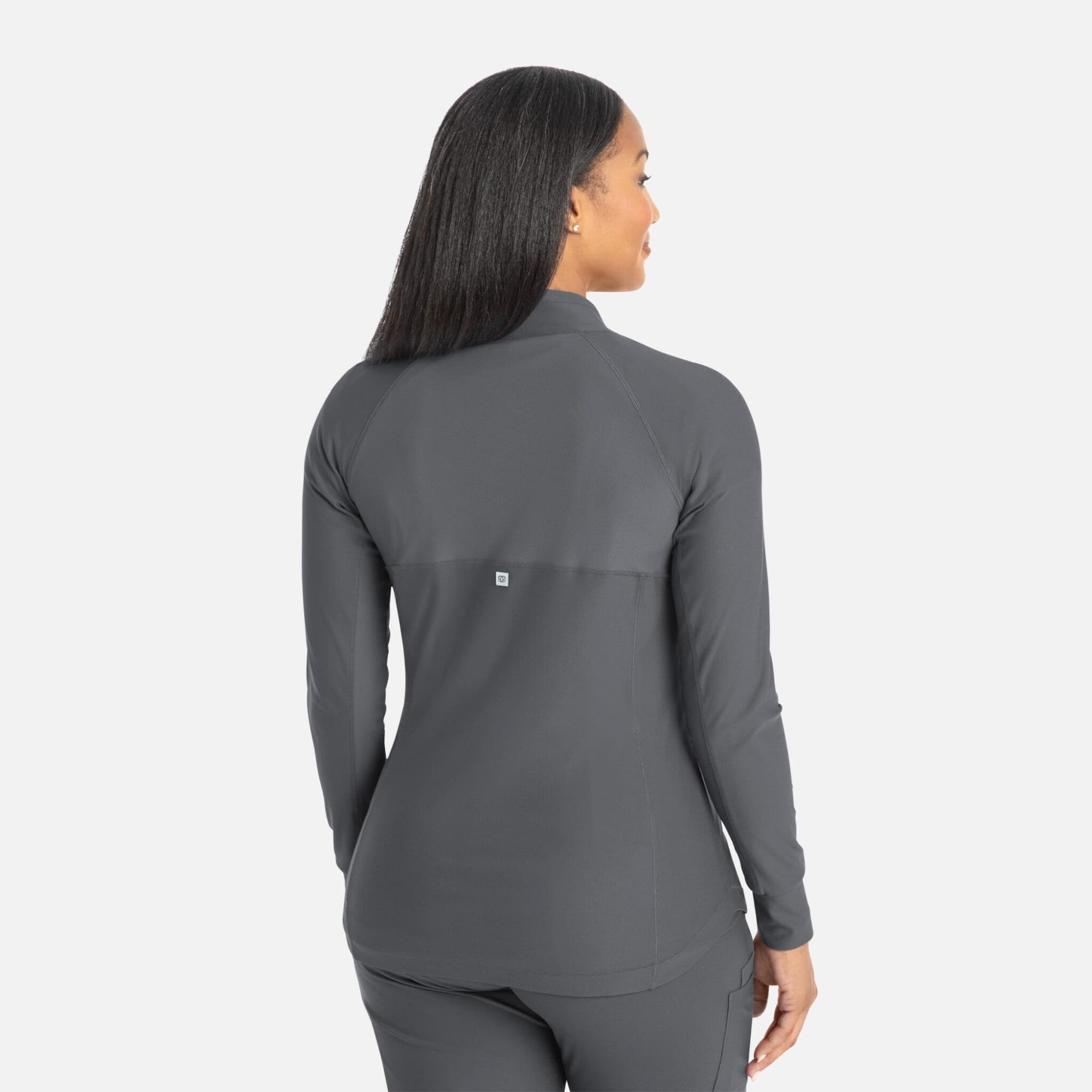 Embrace Eden Full Zip Track Jacket