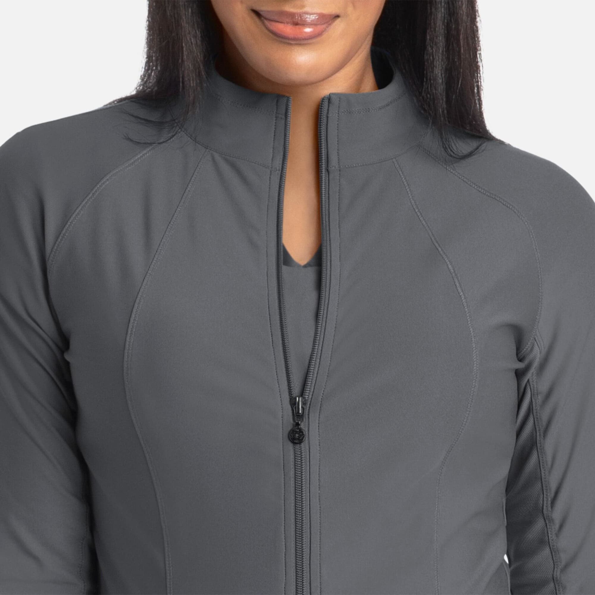 Embrace Eden Full Zip Track Jacket