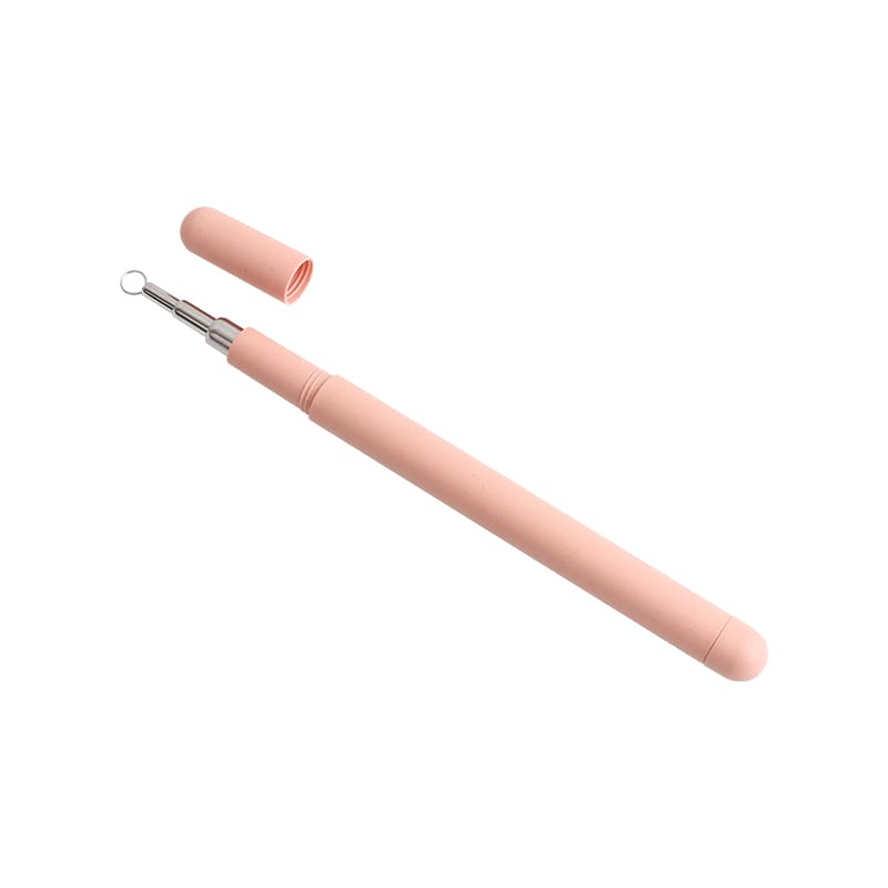 ECO Straw Set
