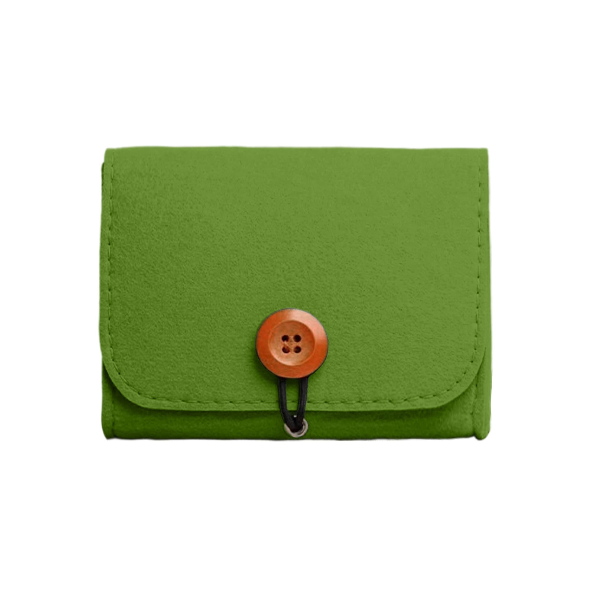 Felt Essential Oil bag