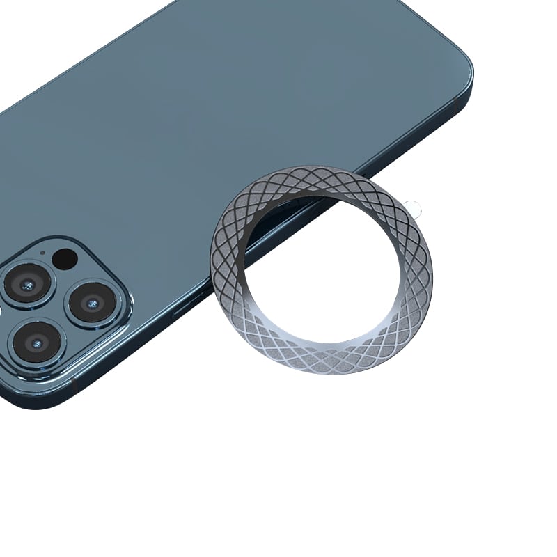 Magnetic Ring