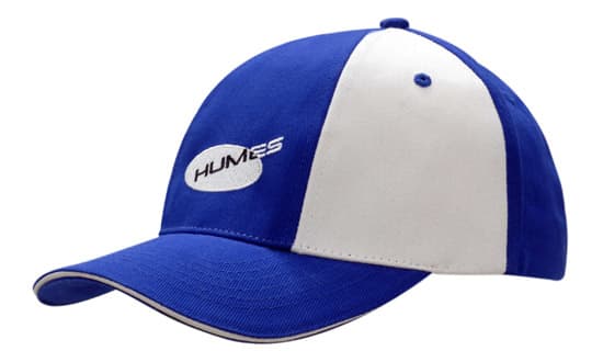 Brushed Heavy Cotton Pro Rotated