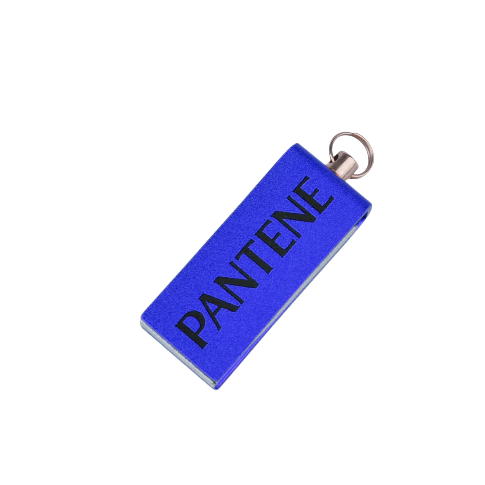 Mini Boston Flash Drive