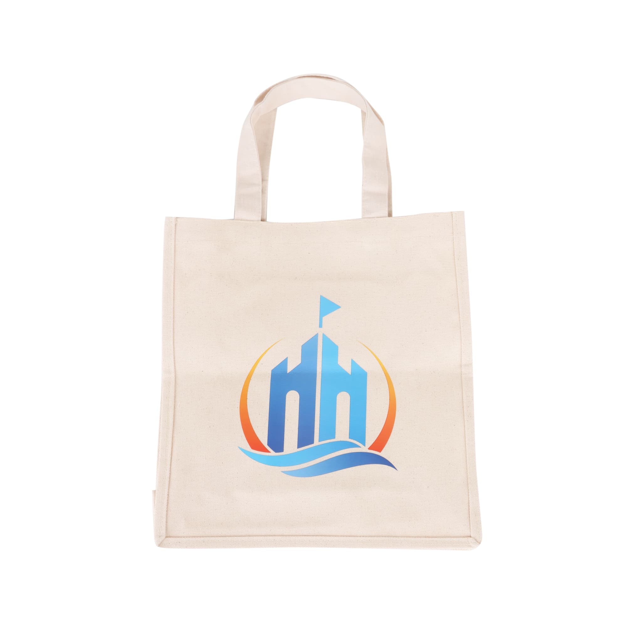 340gsm Cotton Tote Bag