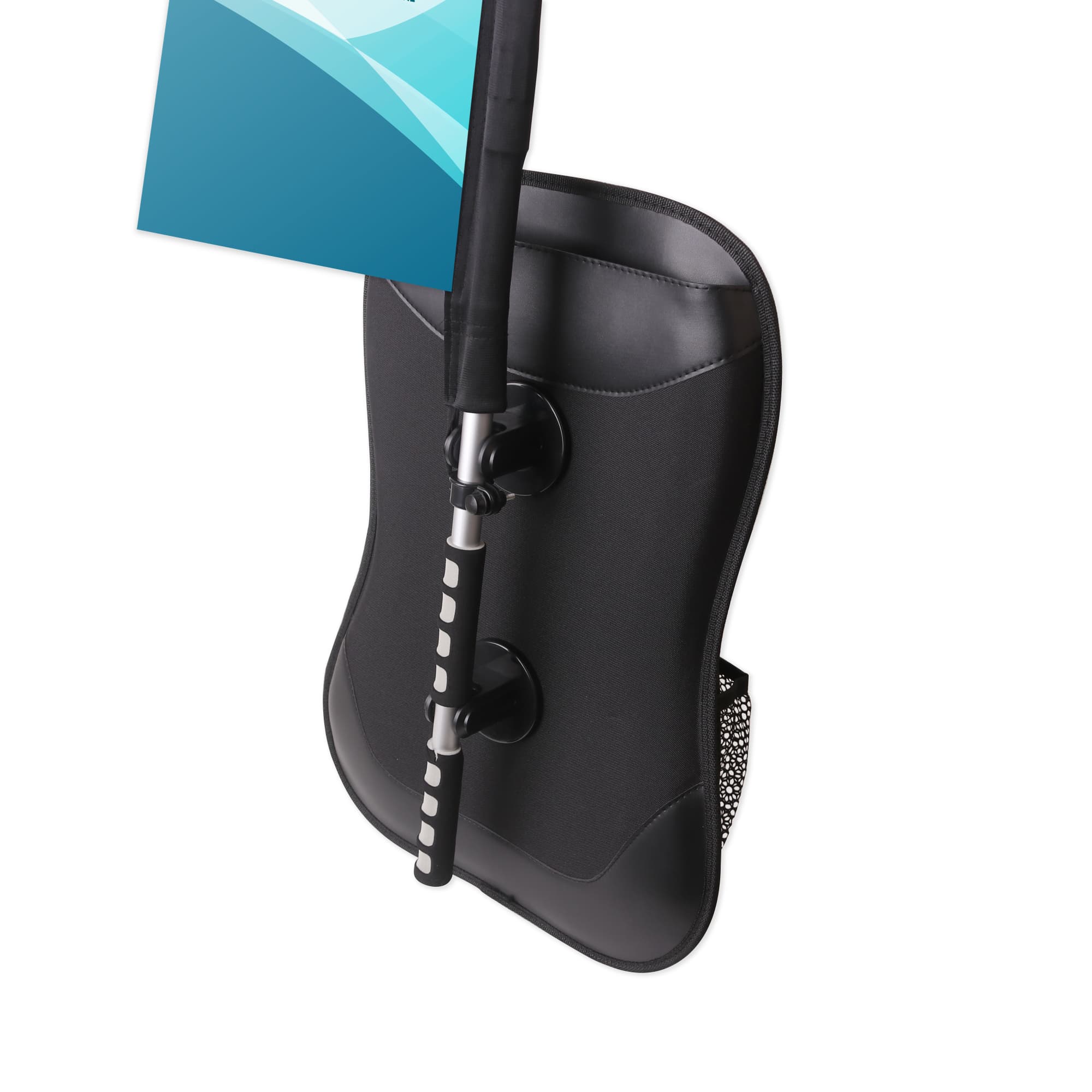 Rectangle Backpack Flag