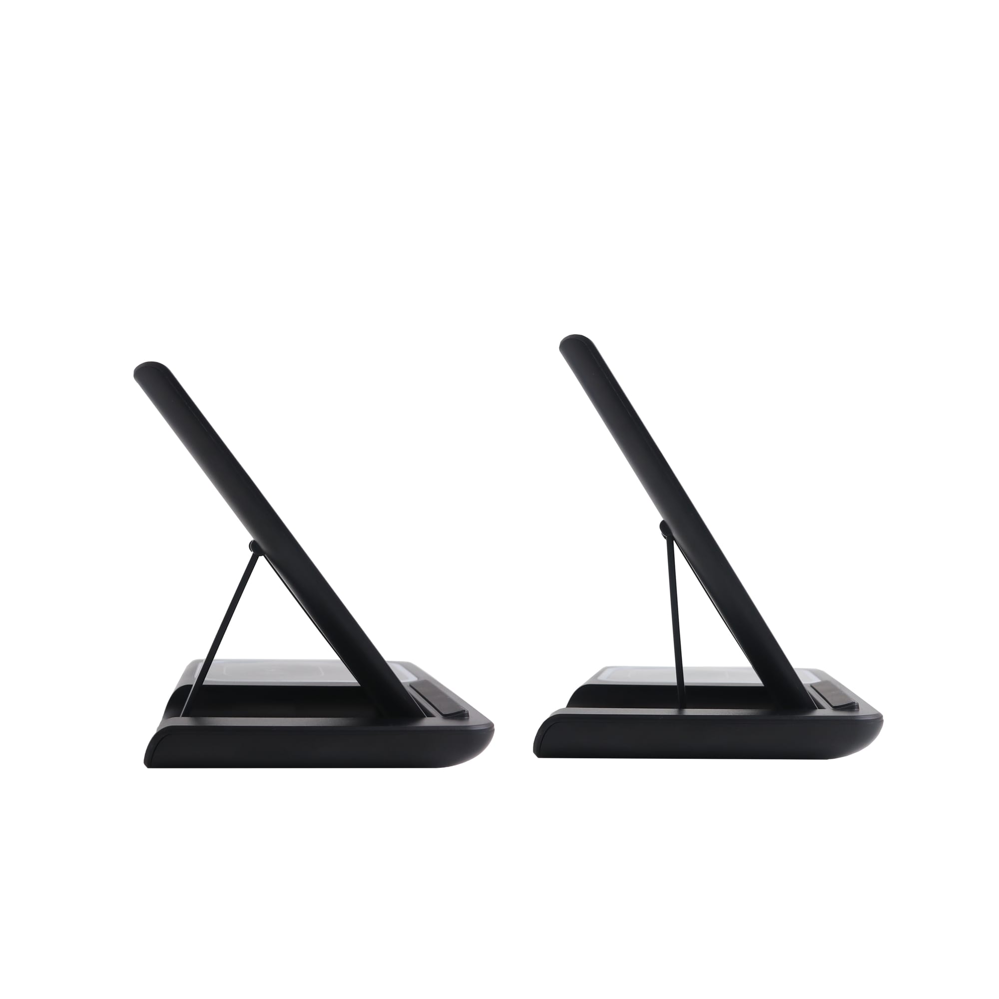 3-In-1 Portable Wireless Charger