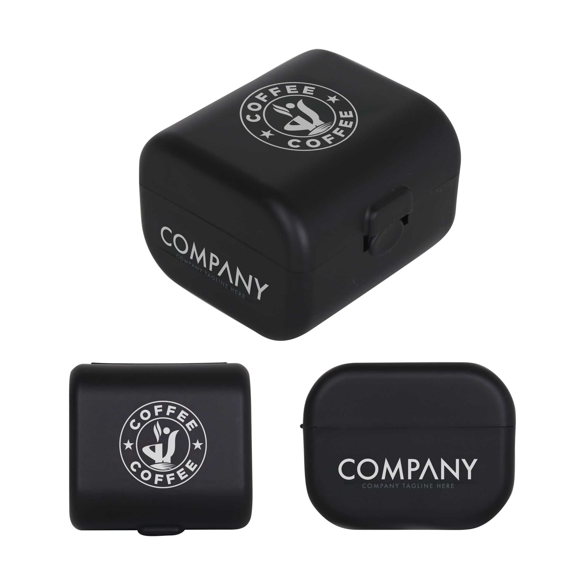 Universal Travel Adapter Kit