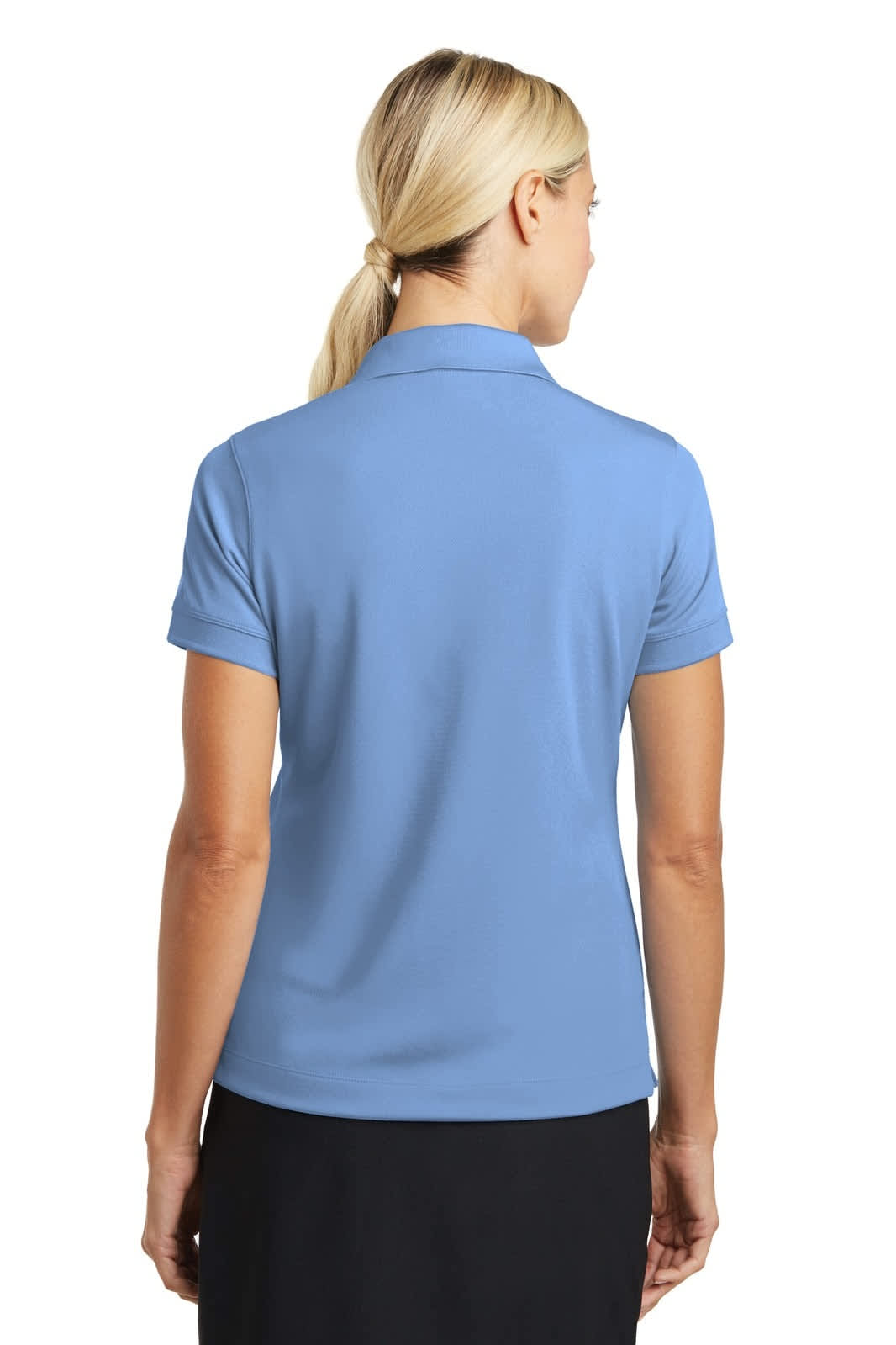 Nike Ladies Dri-FIT Classic Polo