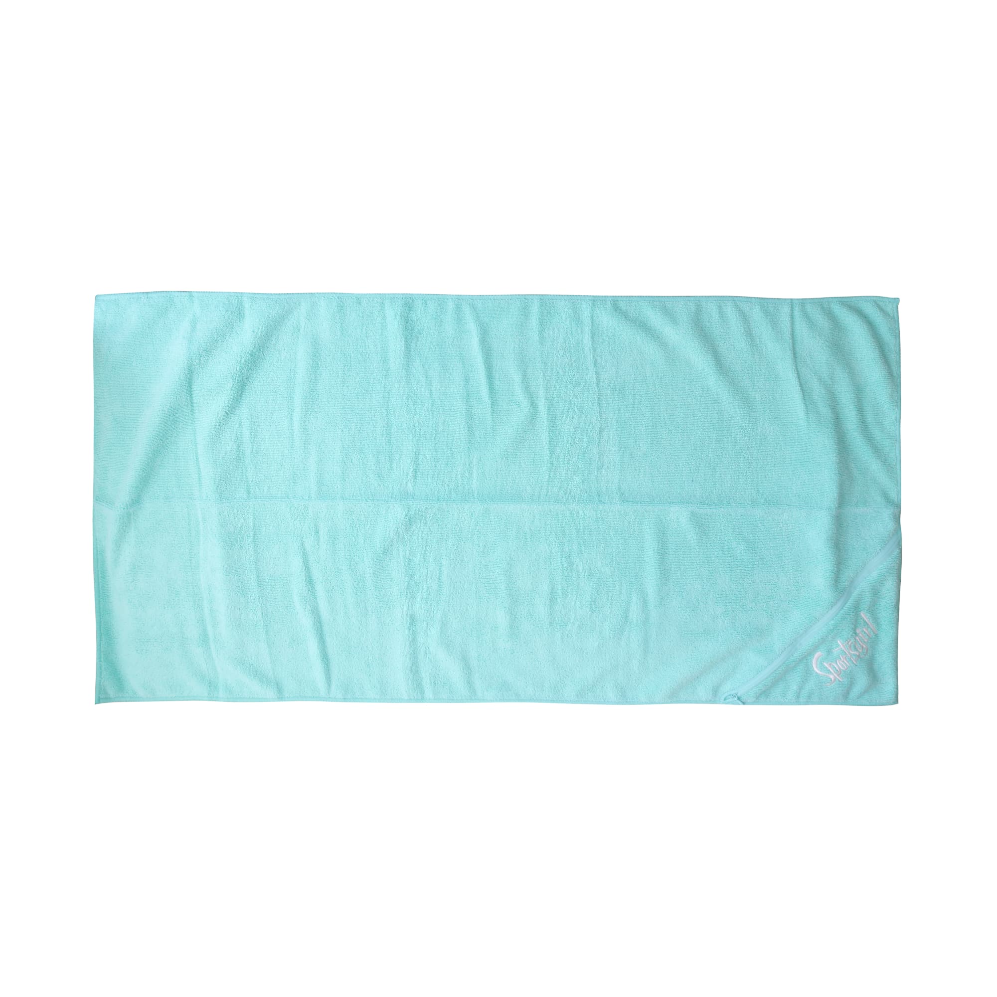 Embroidery Sport Towel