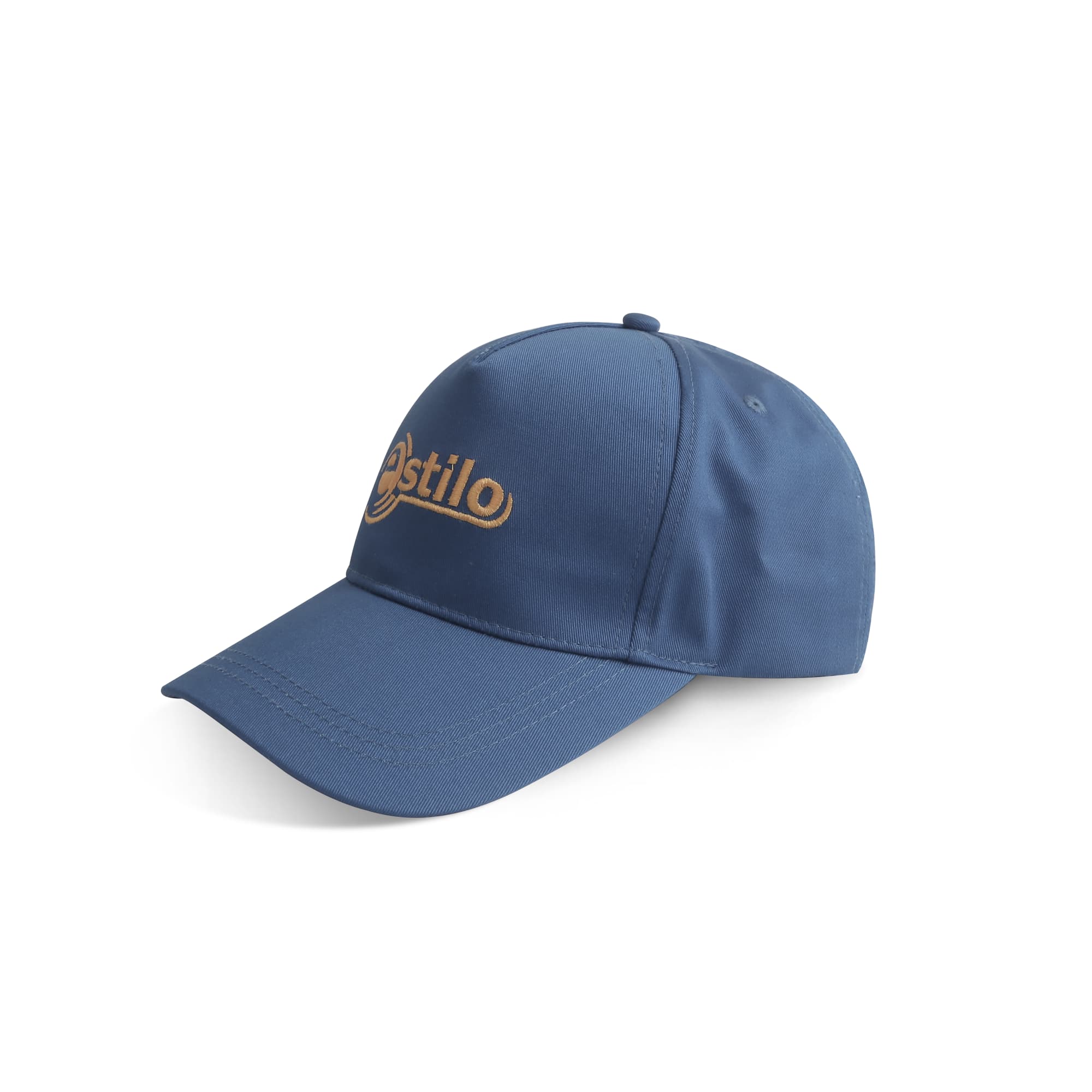 RPET Baseball Cap 5 Panel