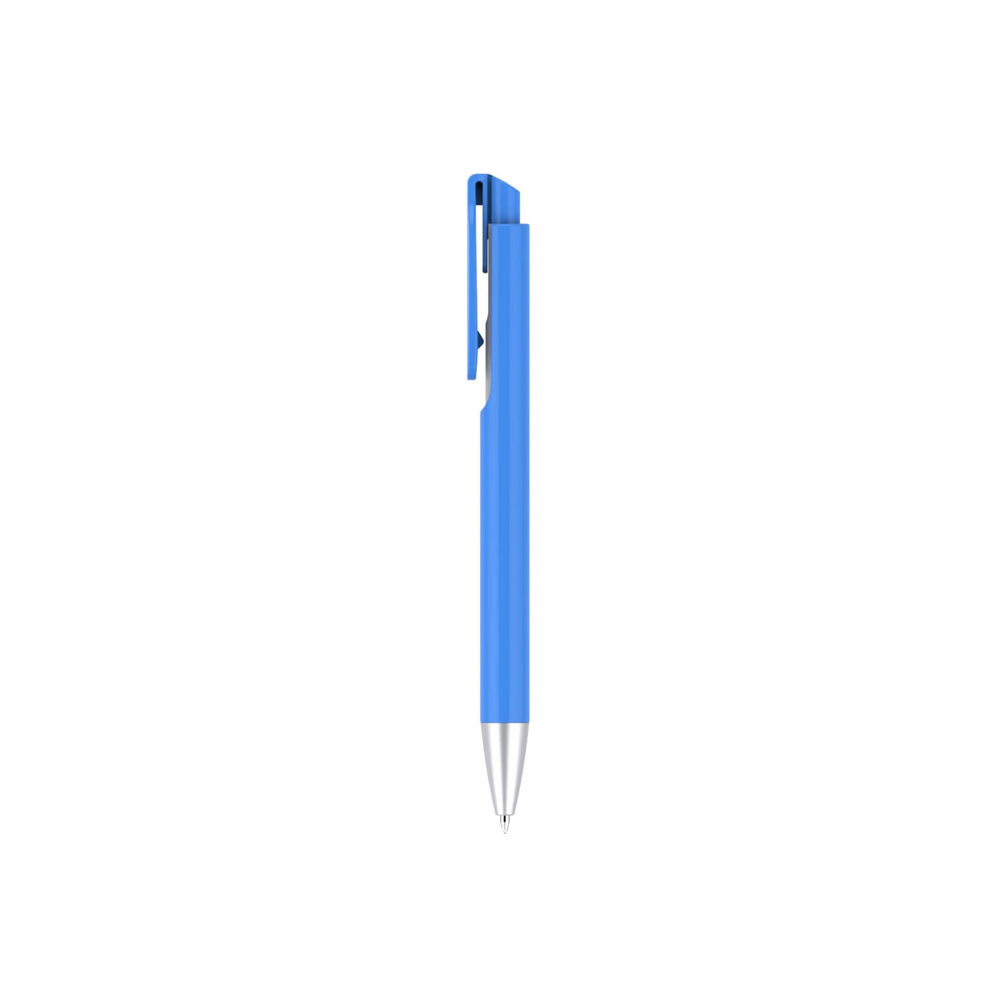 Fan Pen - Colour Barrel