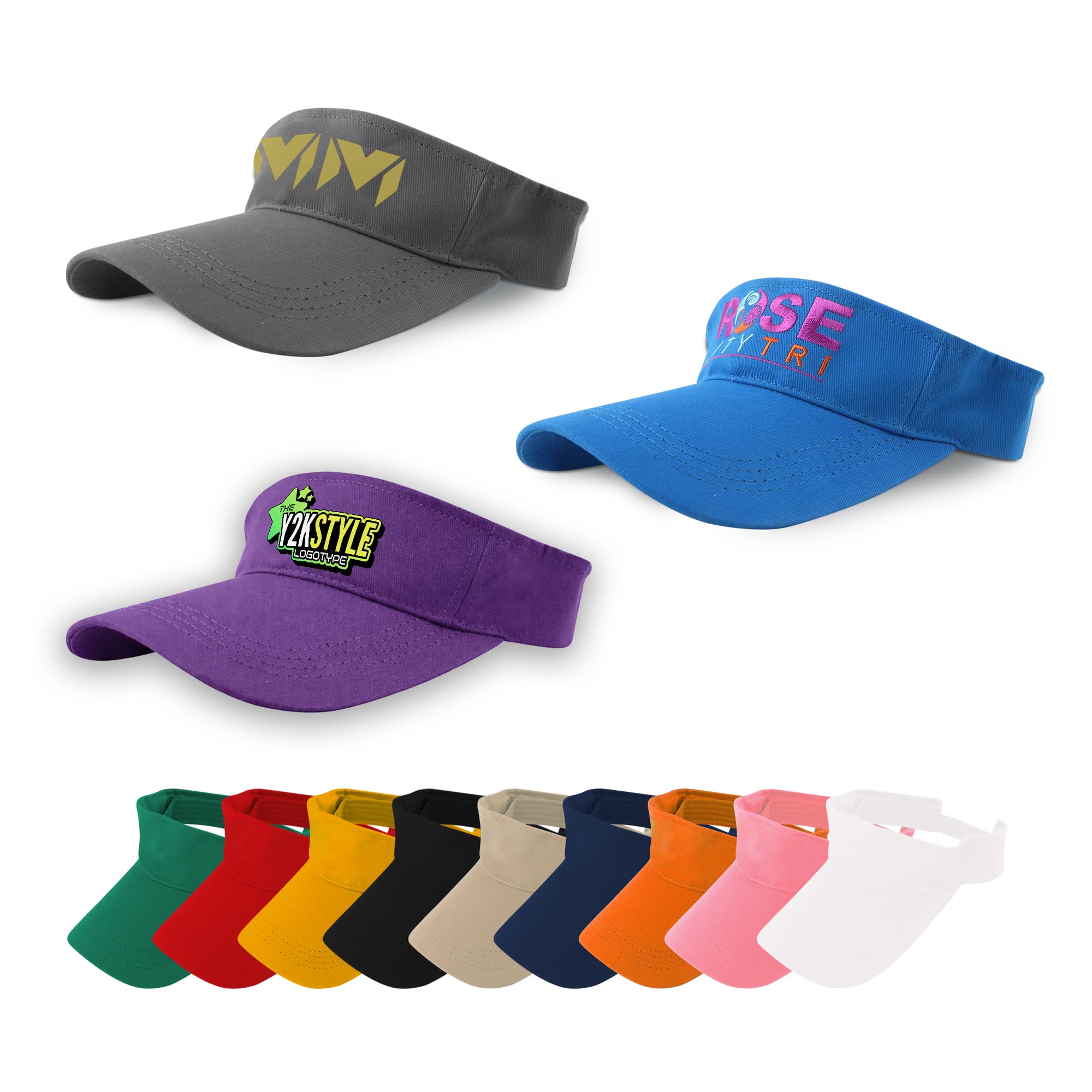Sport Visor