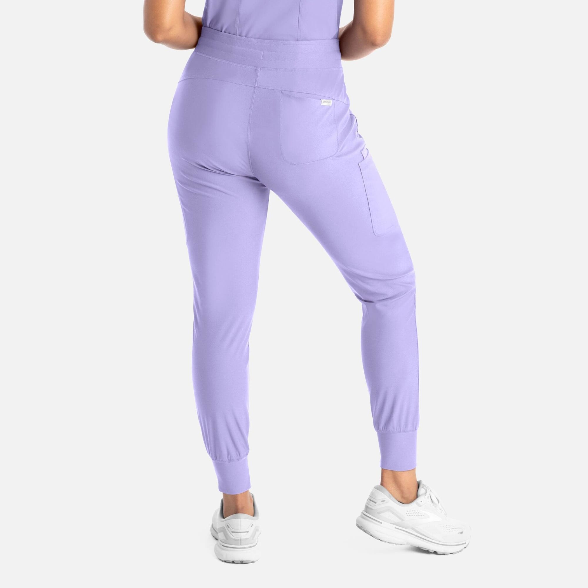 Embrace Nelly Mid-Rise Jogger