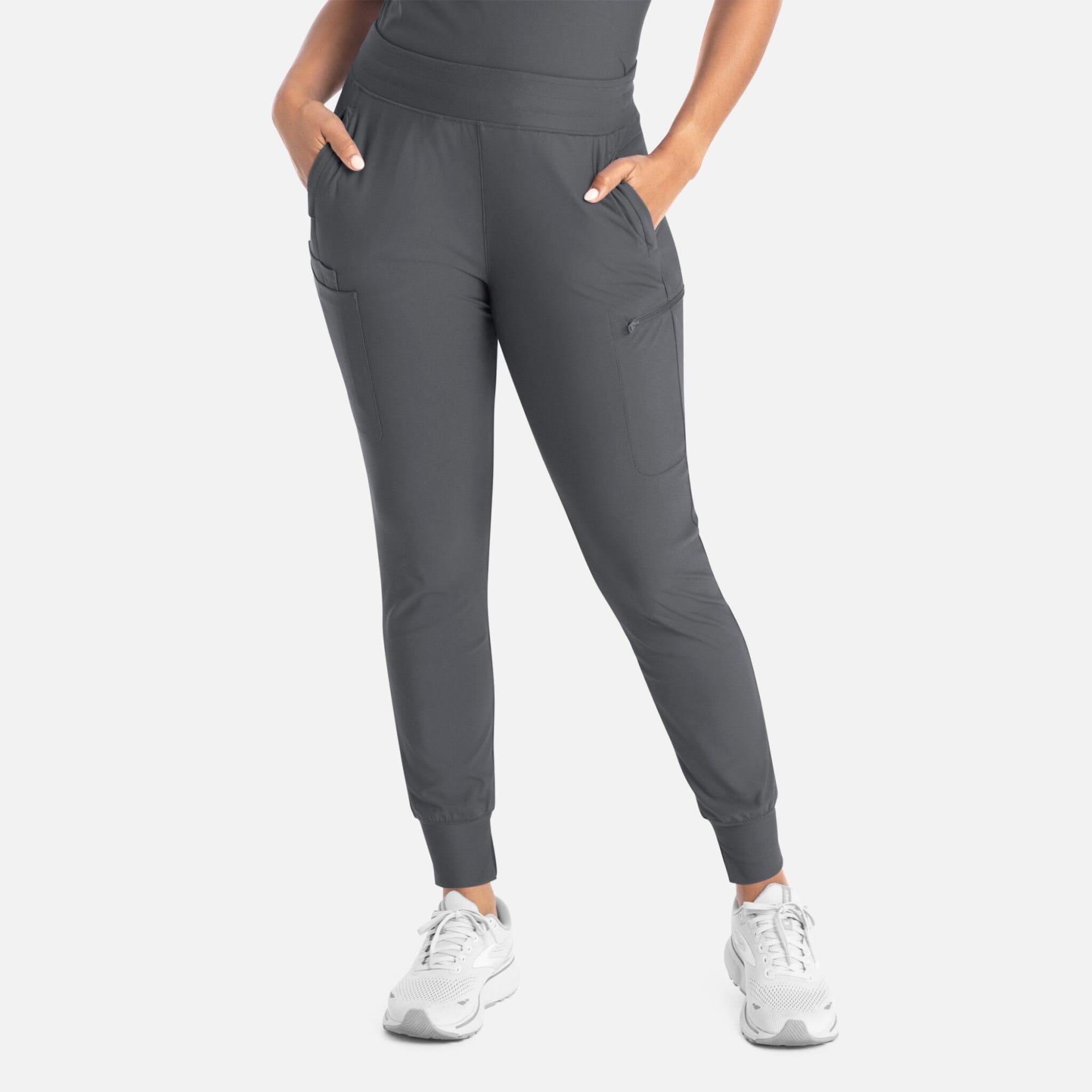 Embrace Nelly Mid-Rise Jogger