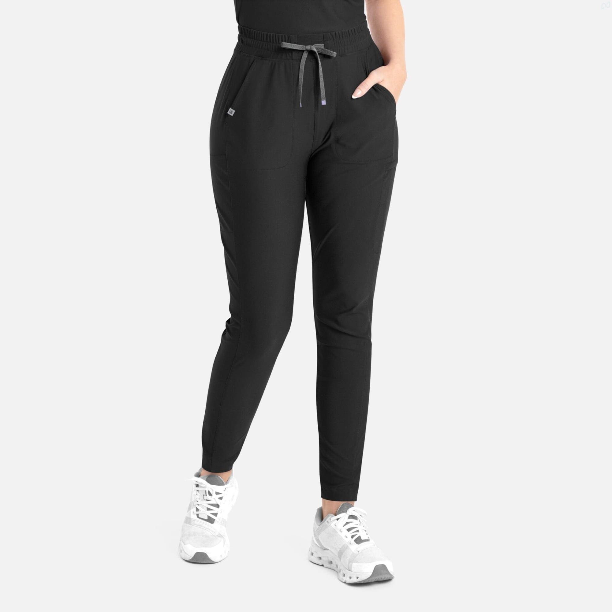 Embrace Mia Tapered Leg Pant