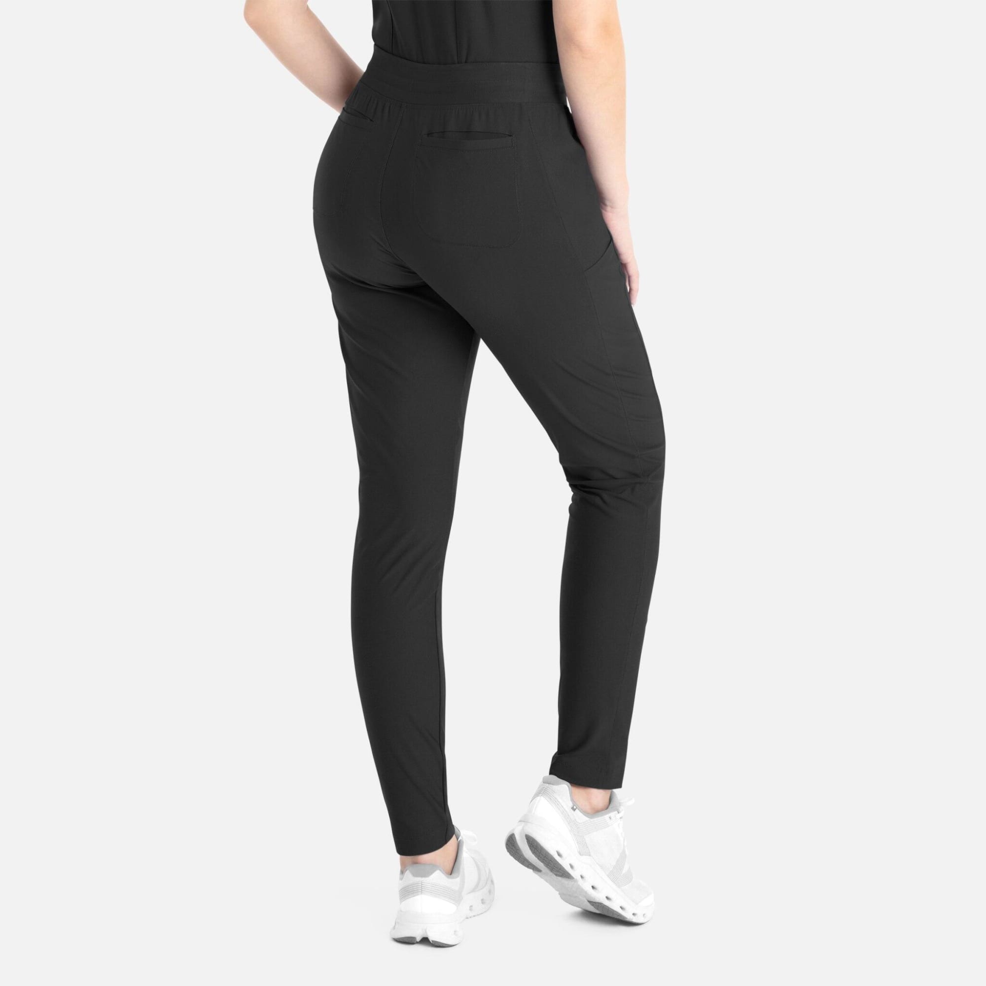 Embrace Mia Tapered Leg Pant