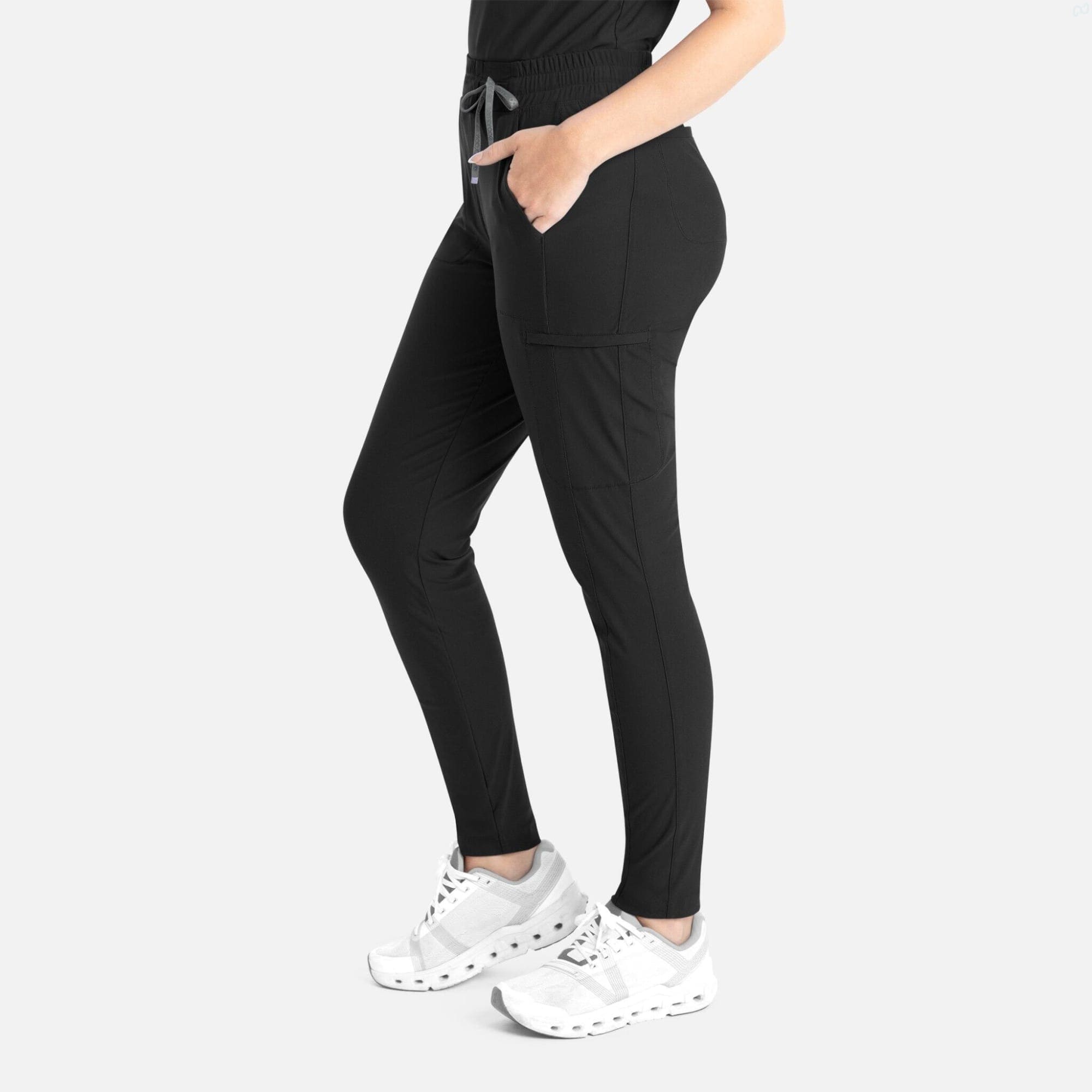Embrace Mia Tapered Leg Pant