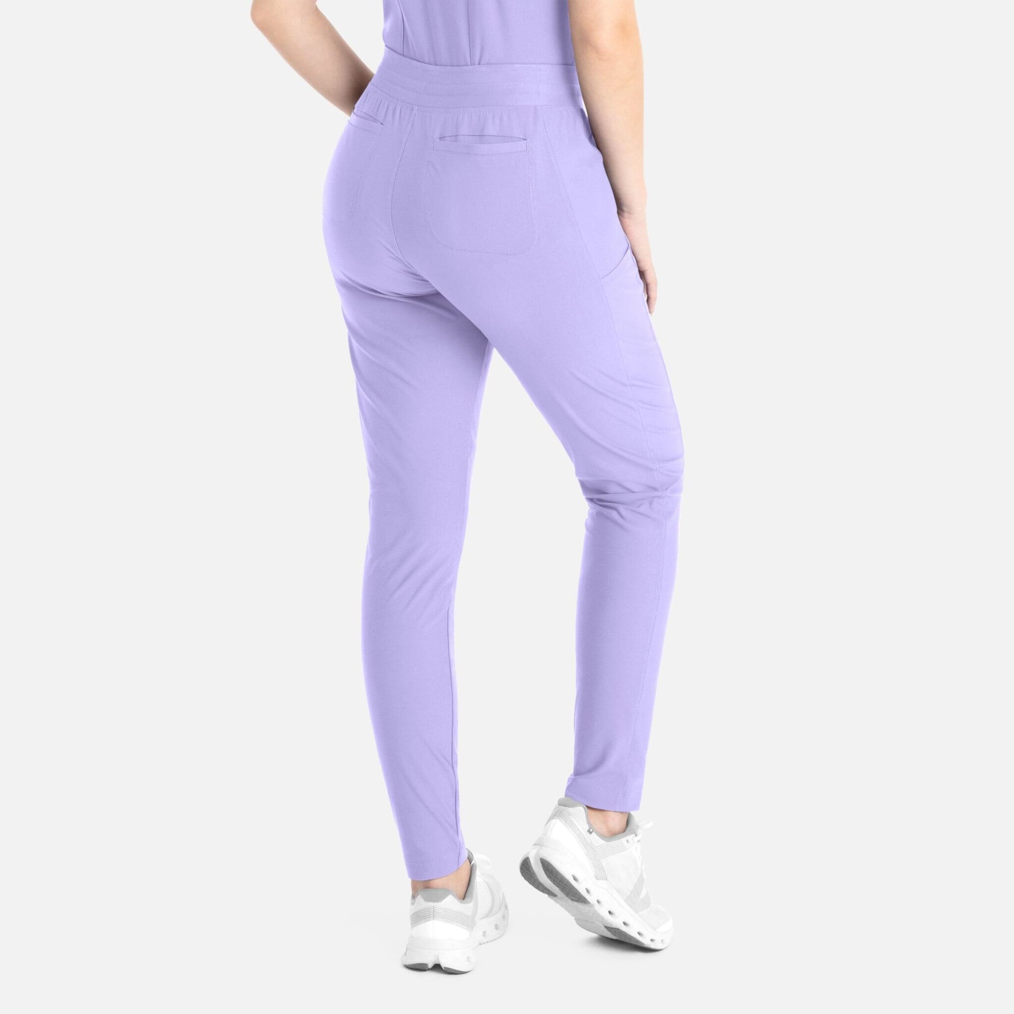 Embrace Mia Tapered Leg Pant
