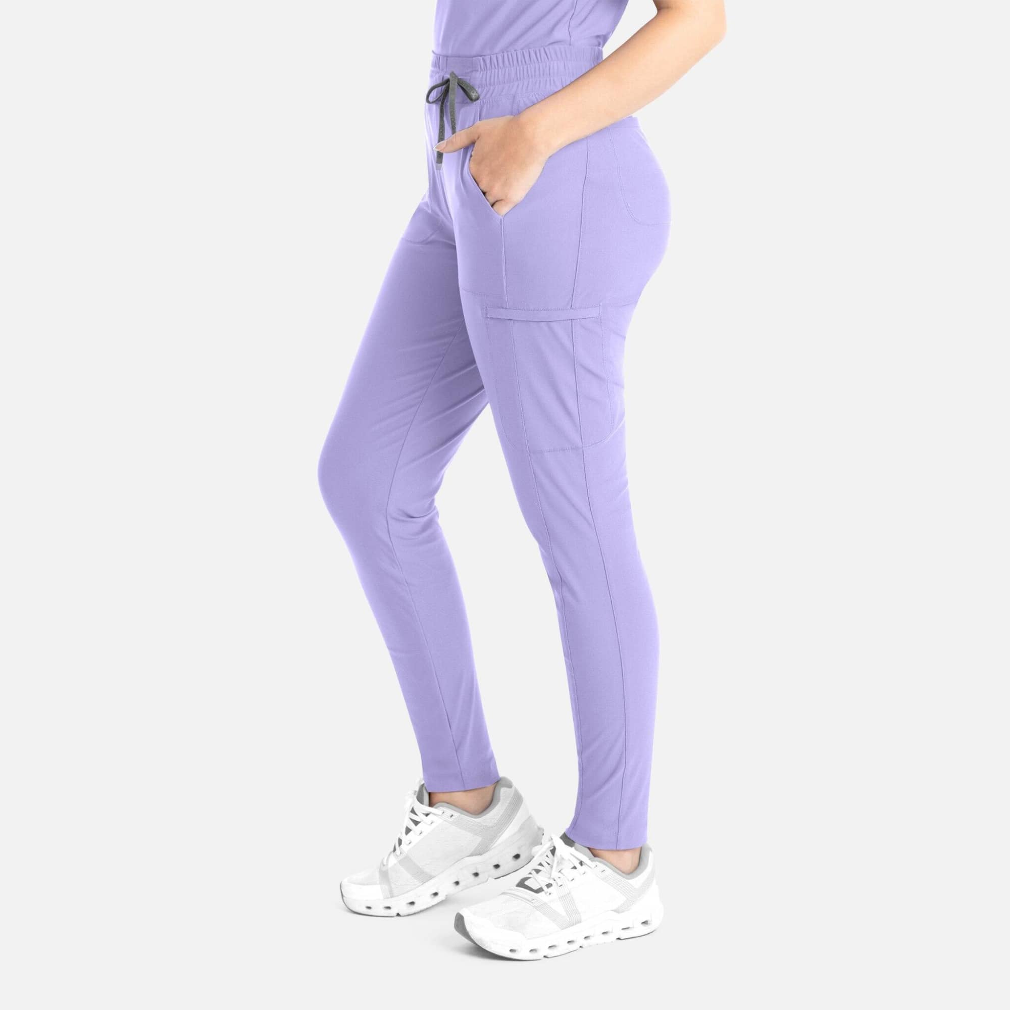 Embrace Mia Tapered Leg Pant