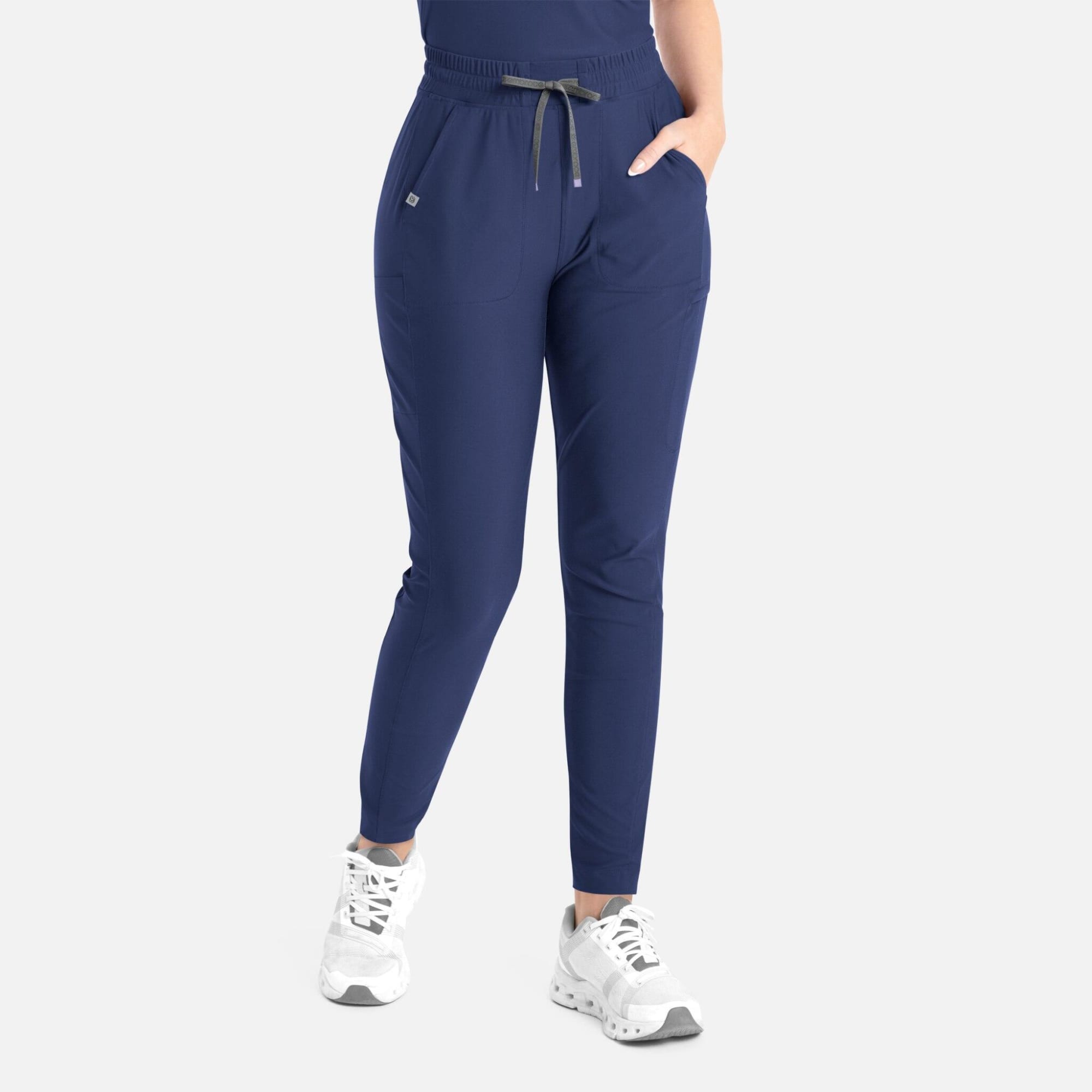 Embrace Mia Tapered Leg Pant