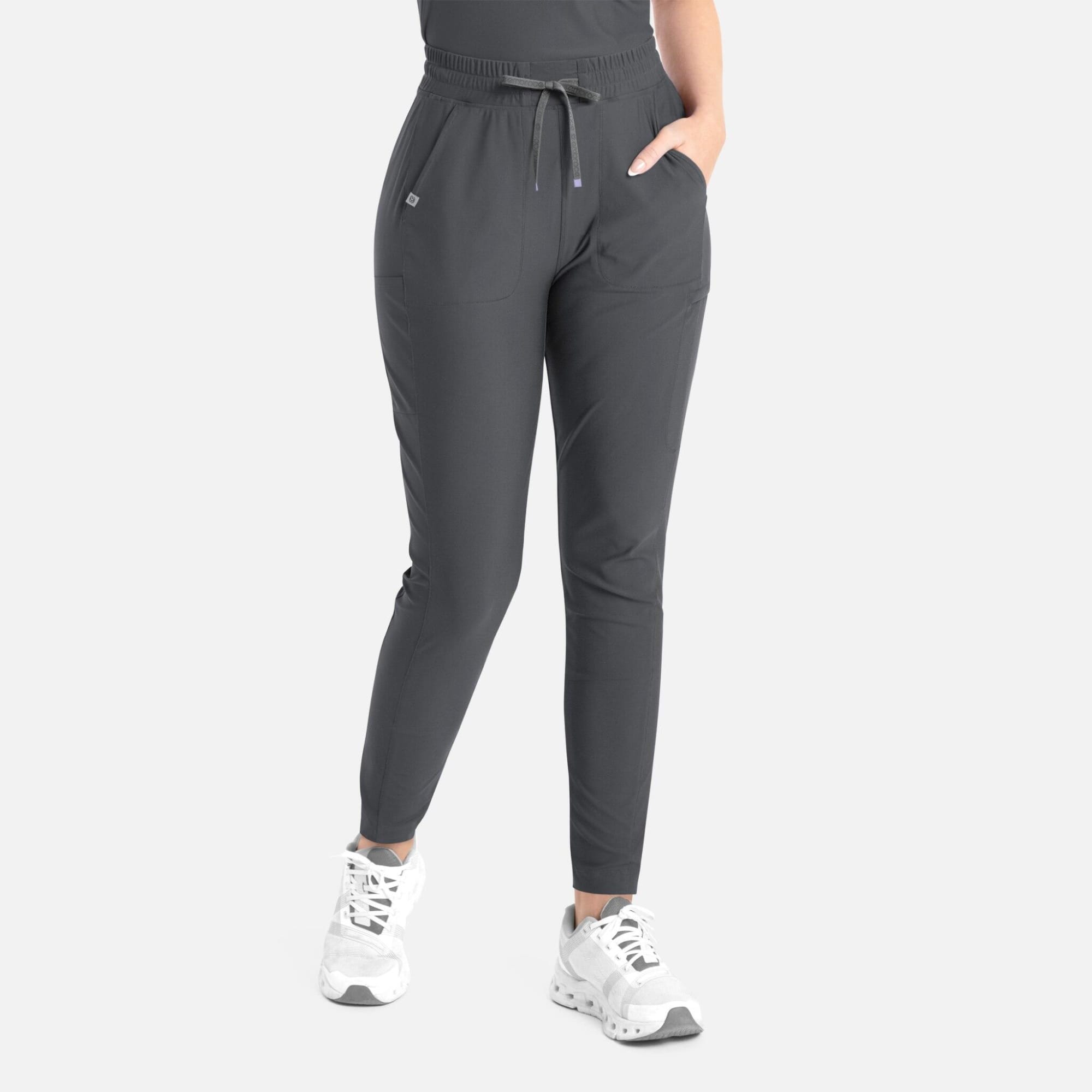 Embrace Mia Tapered Leg Pant