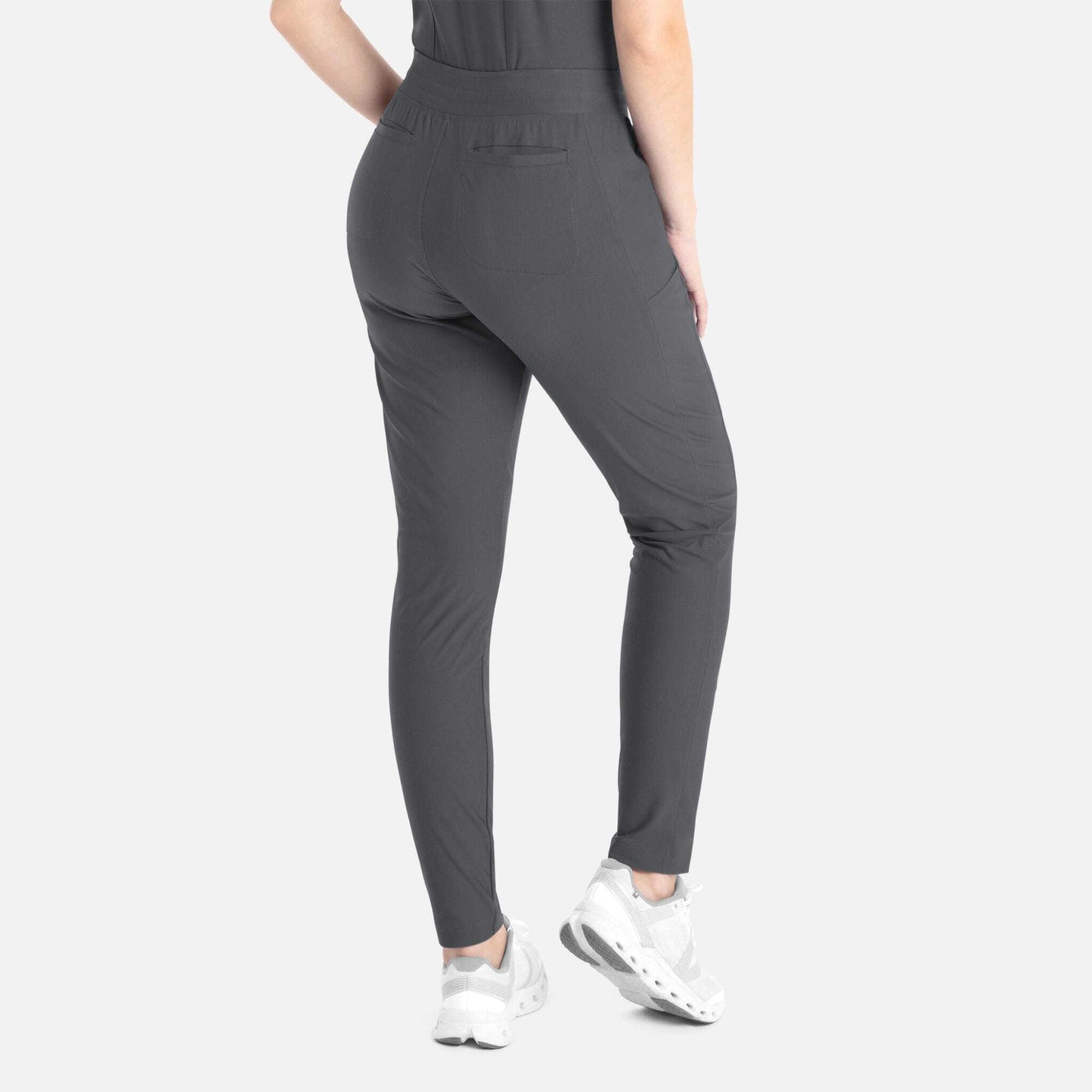 Embrace Mia Tapered Leg Pant