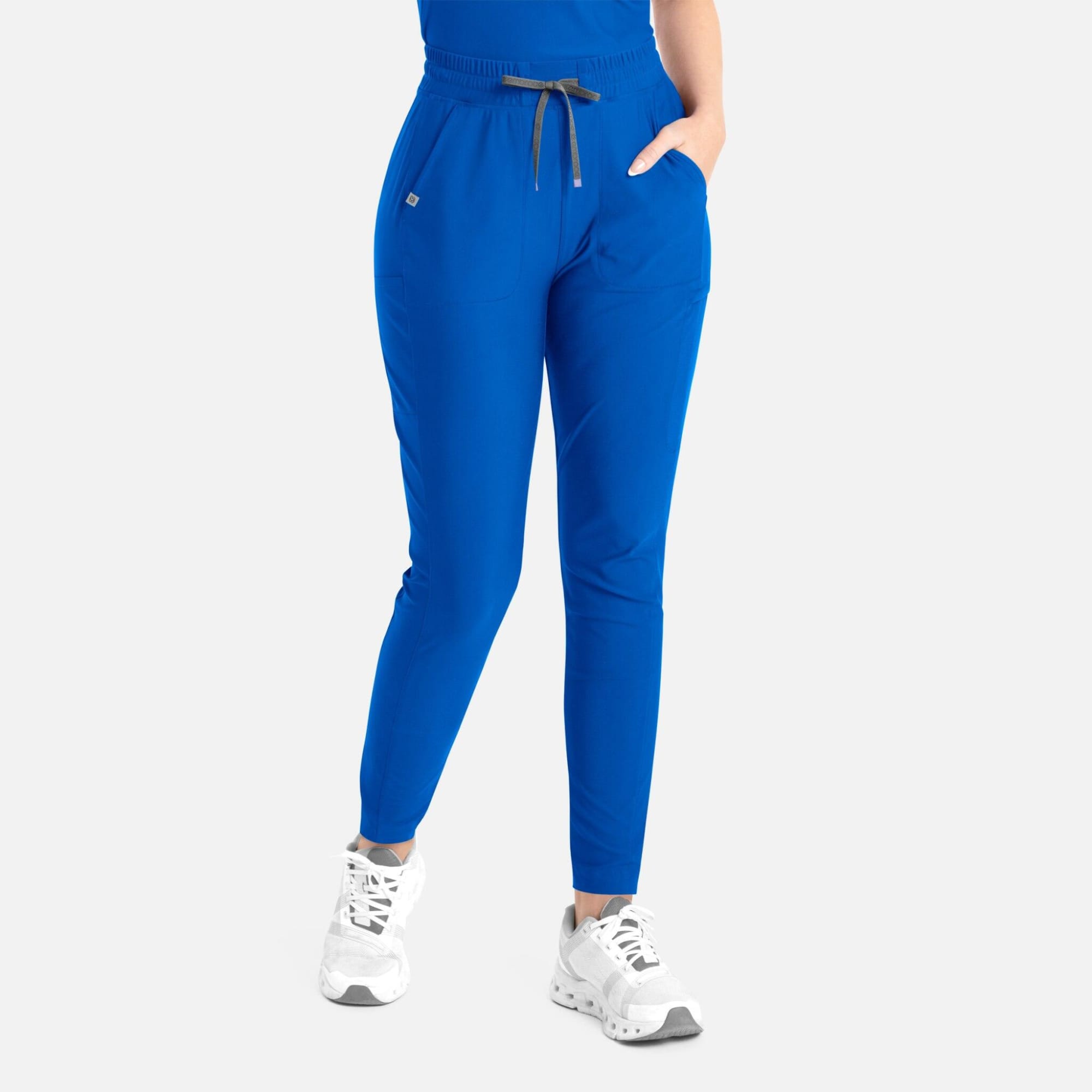 Embrace Mia Tapered Leg Pant