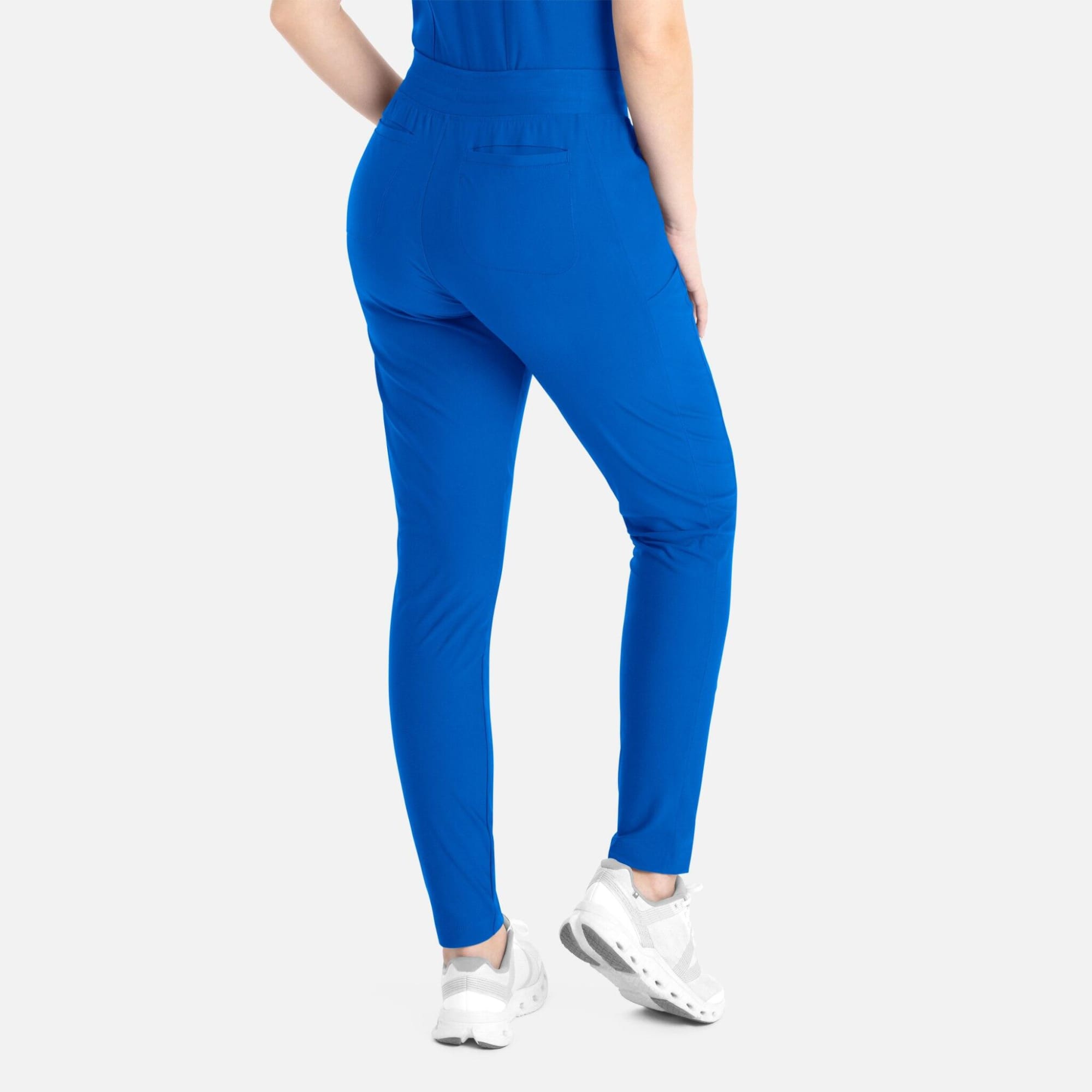 Embrace Mia Tapered Leg Pant