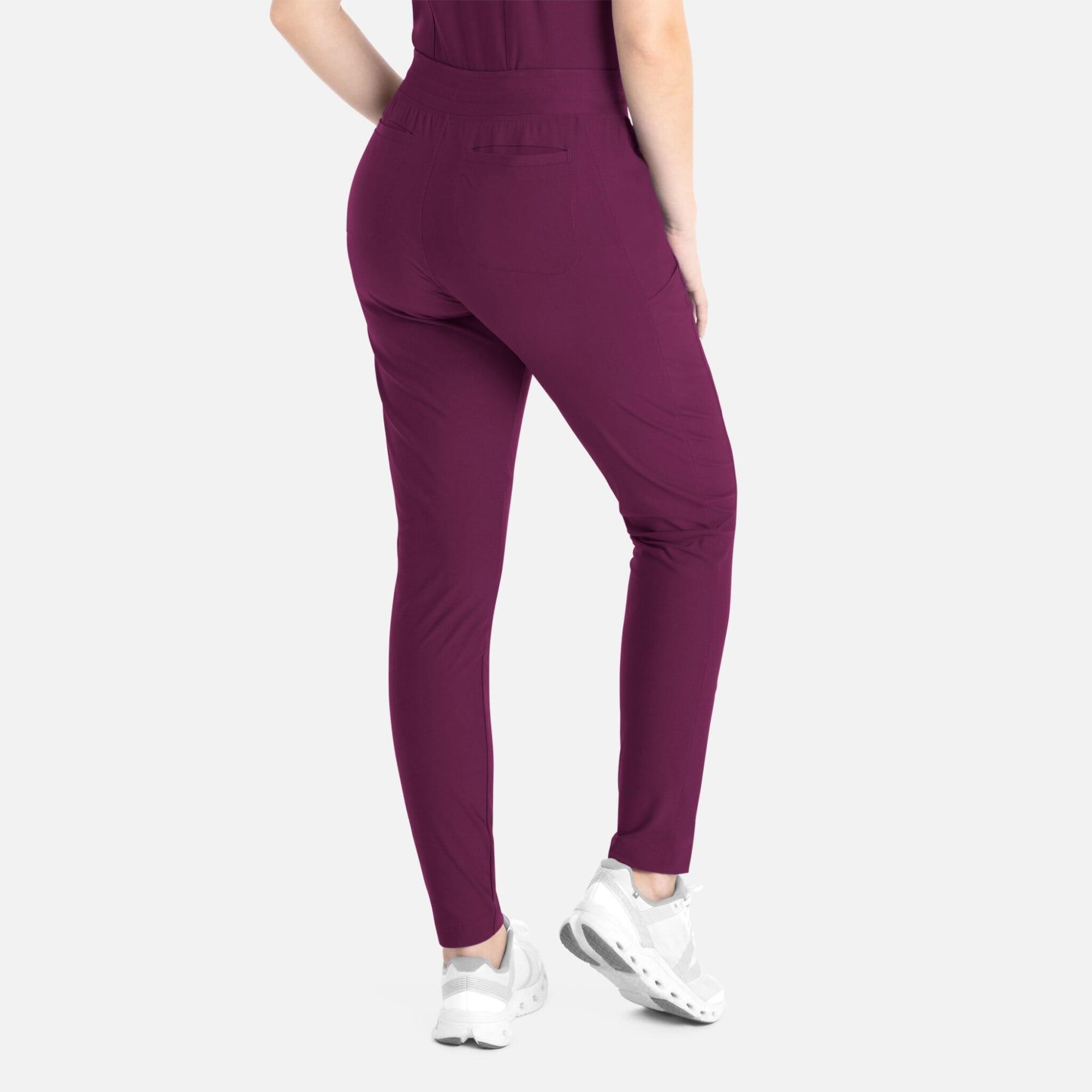 Embrace Mia Tapered Leg Pant