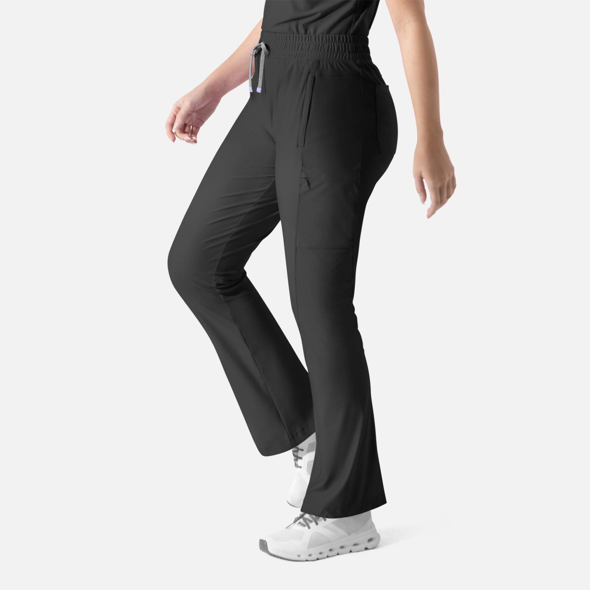 Embrace Nora Bootcut Pant