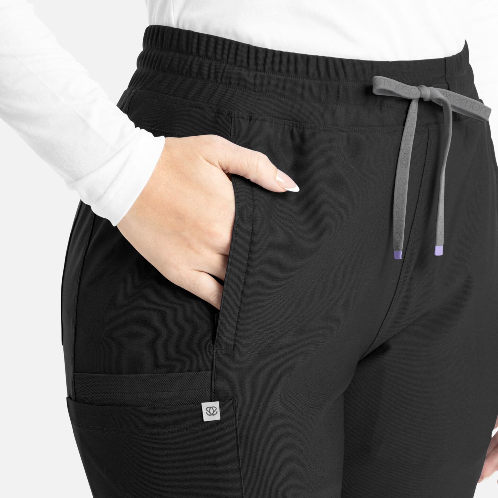 Embrace Nora Bootcut Pant