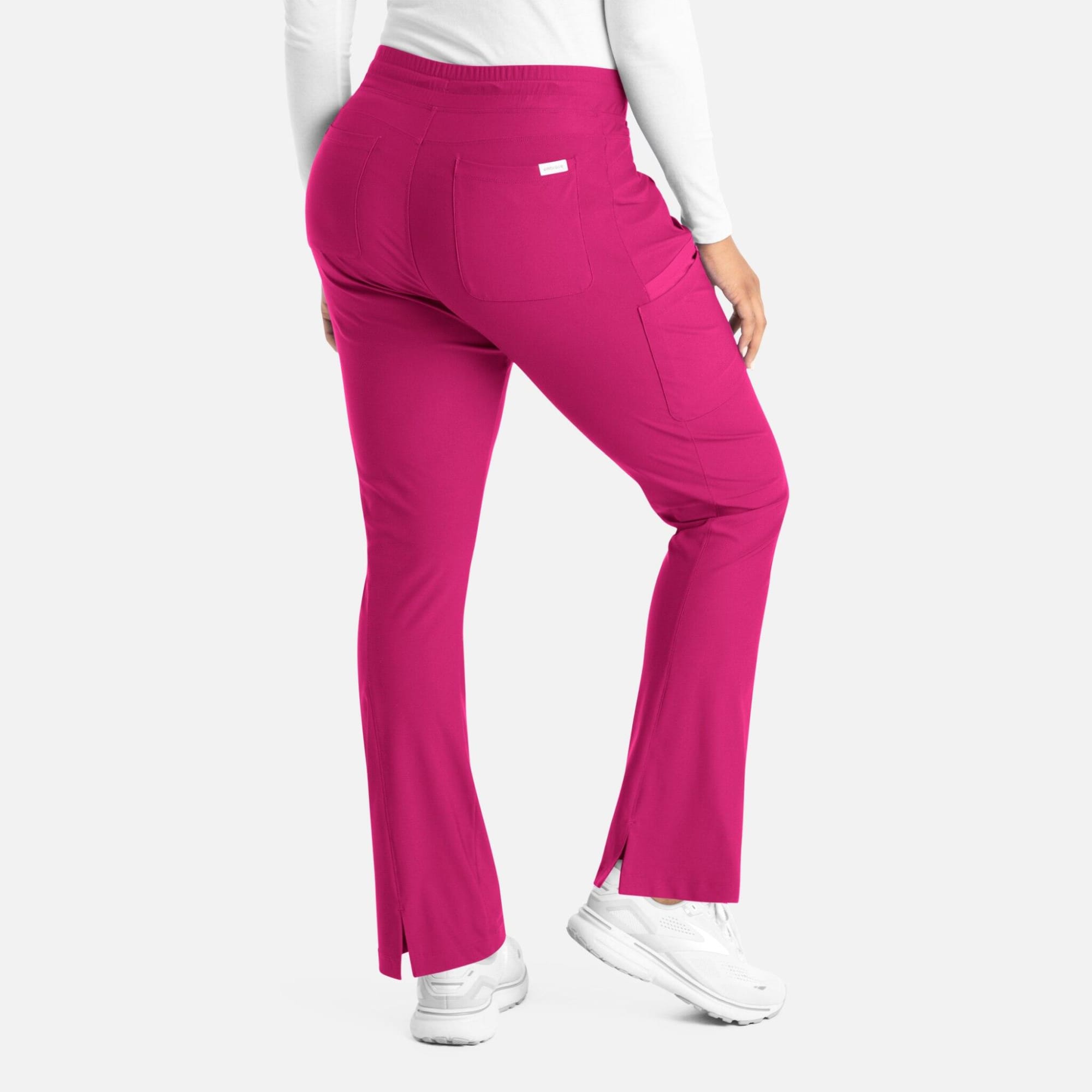 Embrace Nora Bootcut Pant