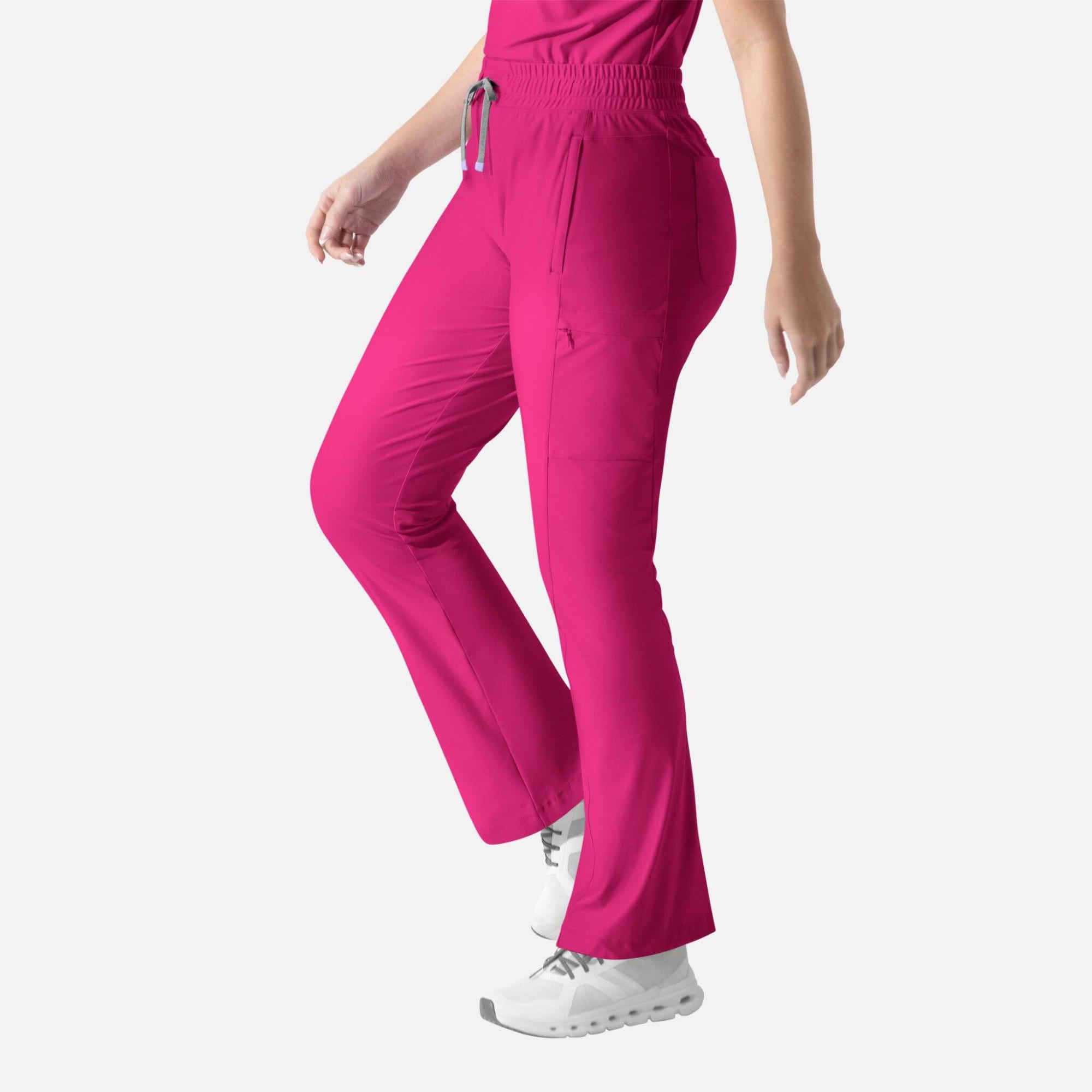 Embrace Nora Bootcut Pant