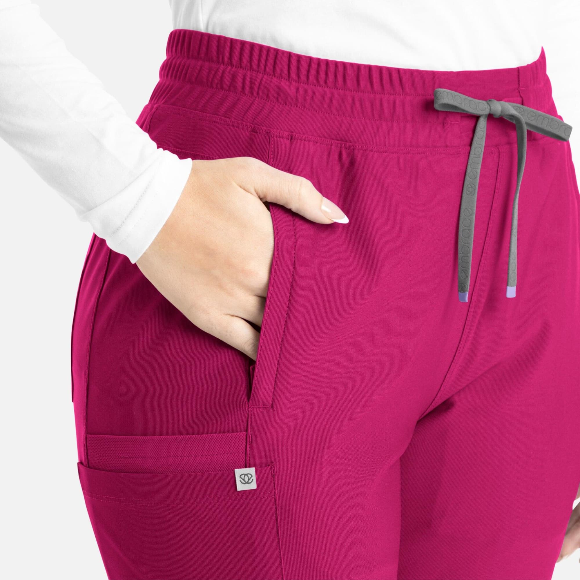 Embrace Nora Bootcut Pant