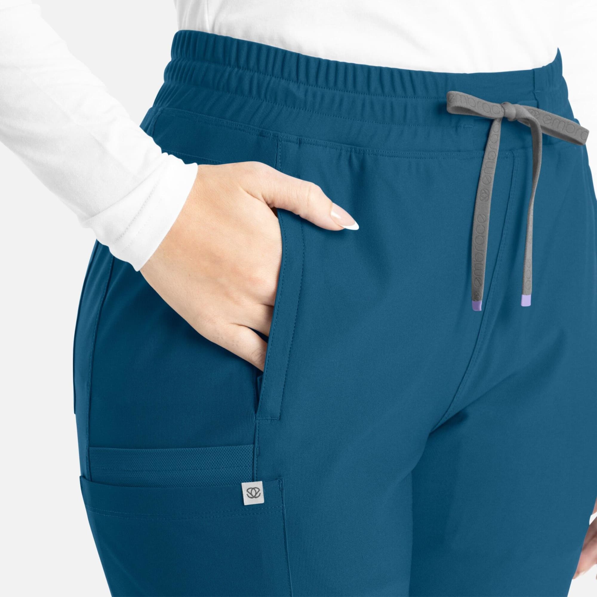 Embrace Nora Bootcut Pant