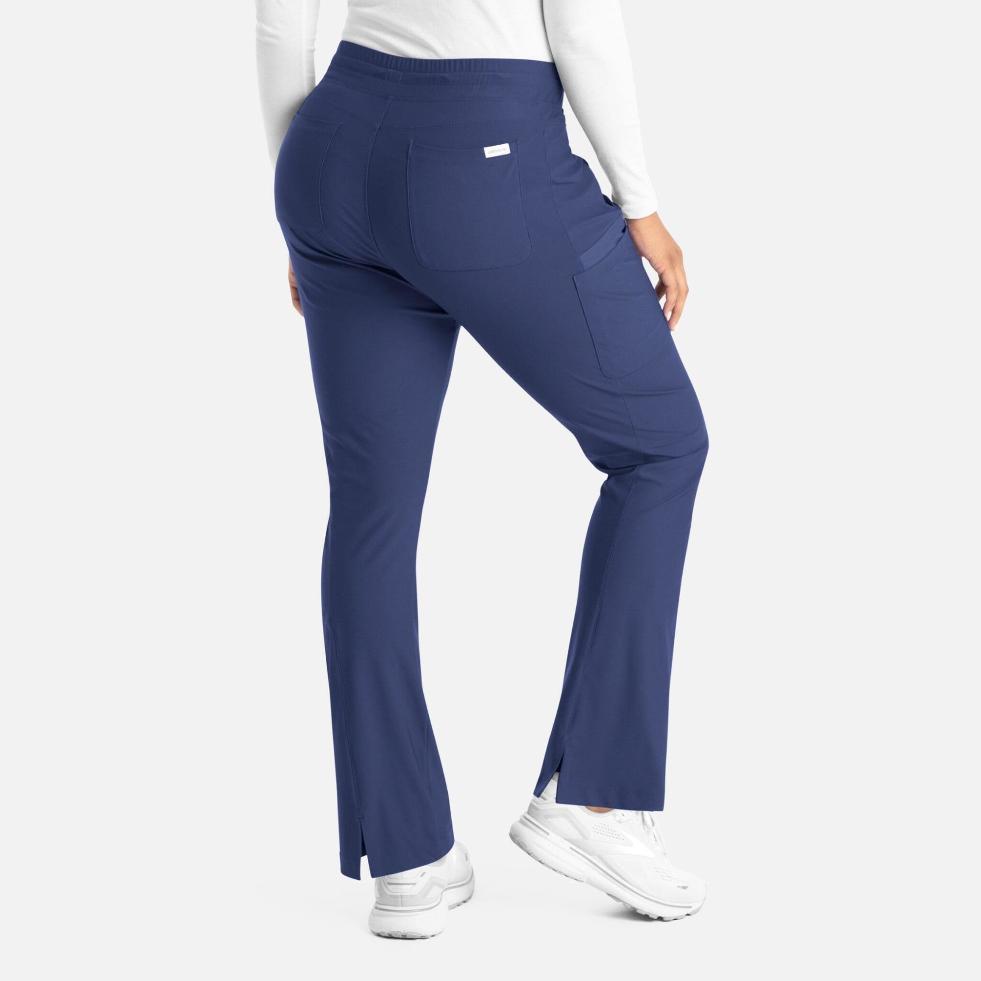 Embrace Nora Bootcut Pant