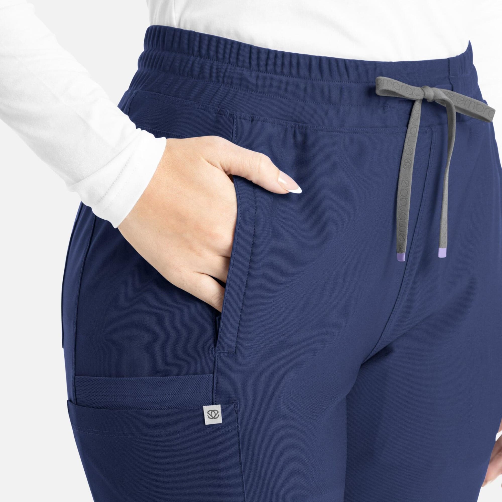 Embrace Nora Bootcut Pant